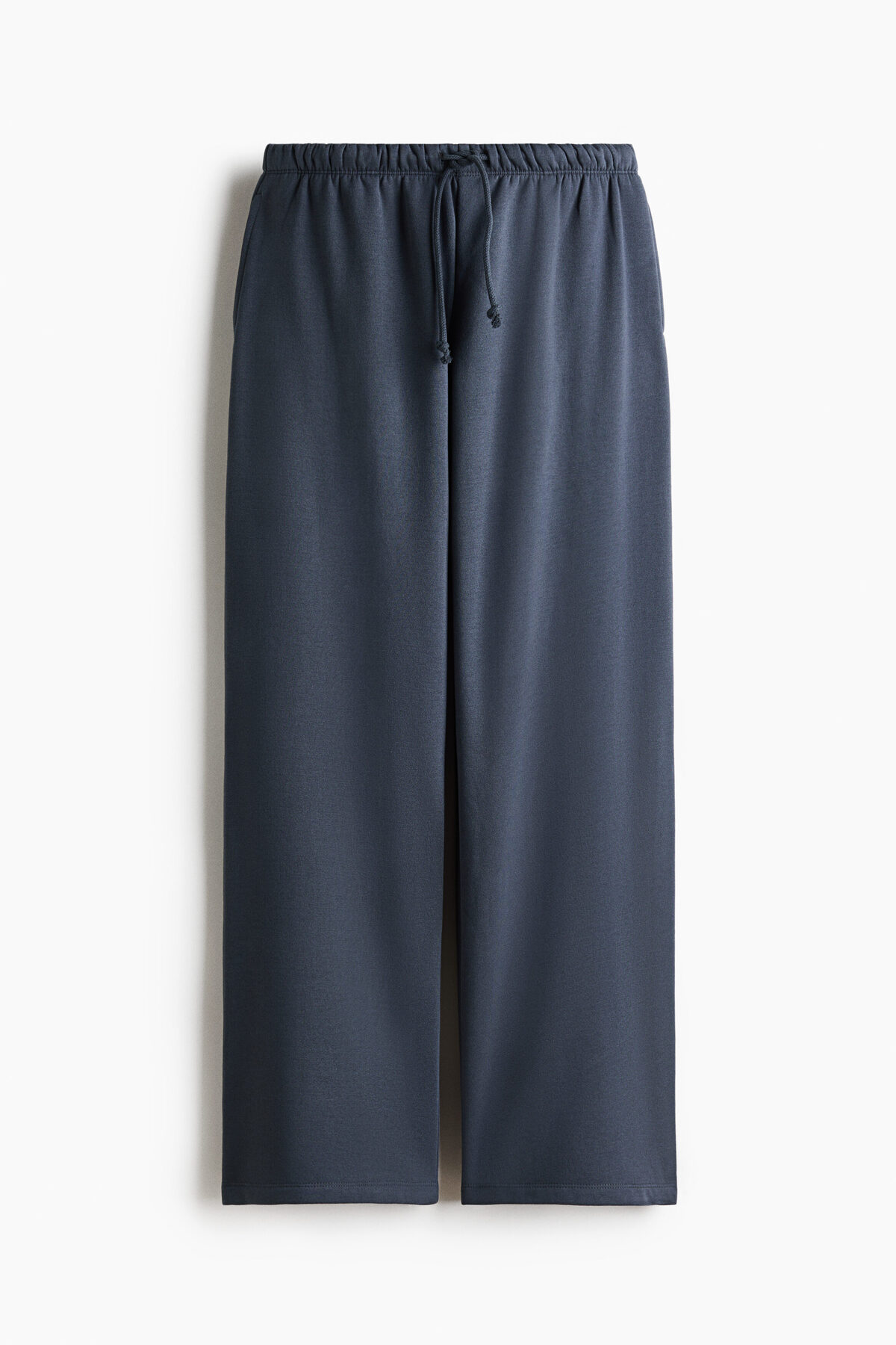 H&M Geniş Jogger Pantolon görsel 4