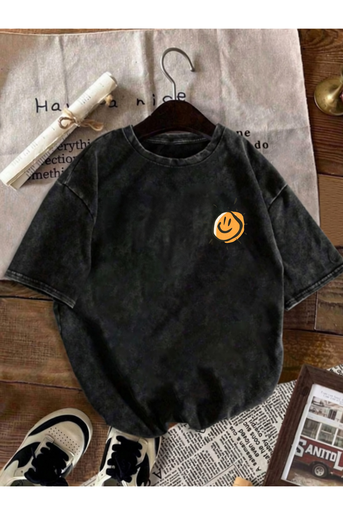 BLACK 5