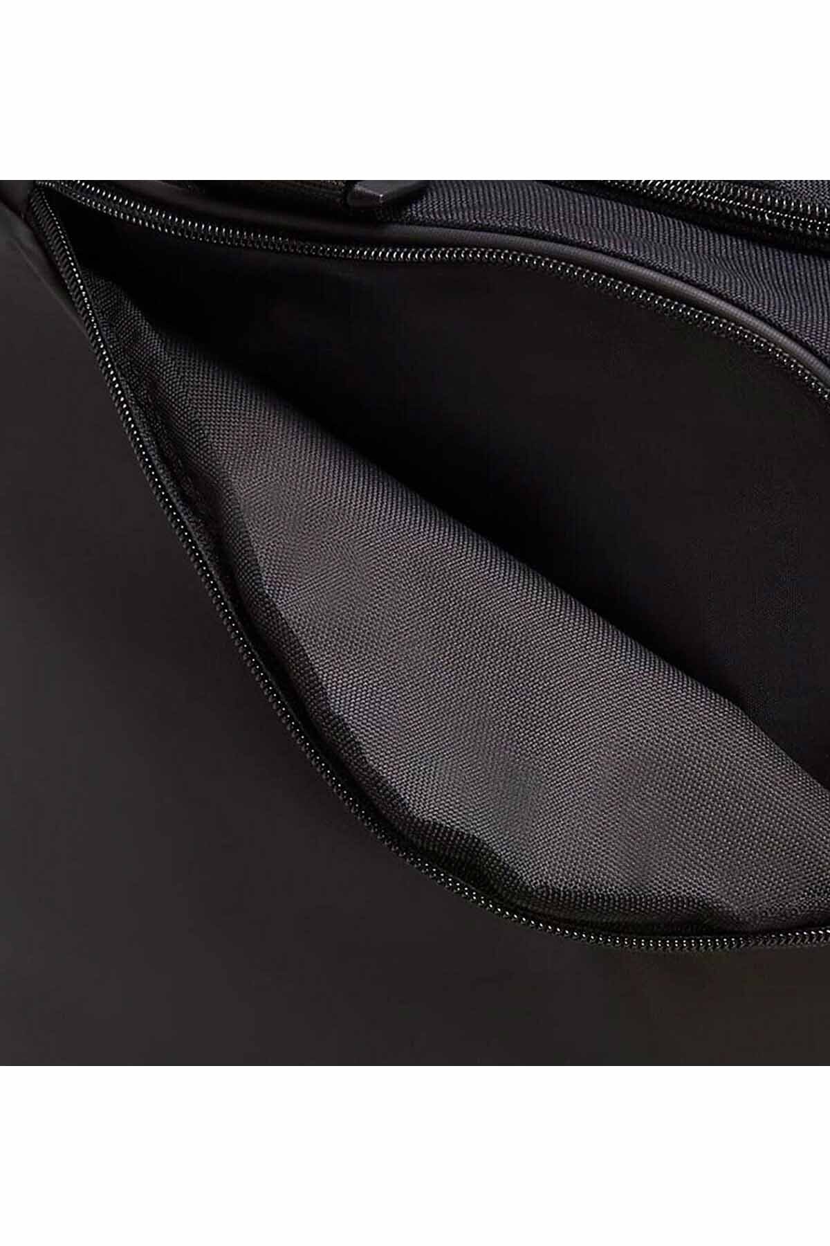 Nike Academy Team 60L Spor Çantası Antrenman Seyahat Fitness Ayakkabı Bölmeli Omuz Askılı Spor Çantası 64x30x31 cm görsel 7