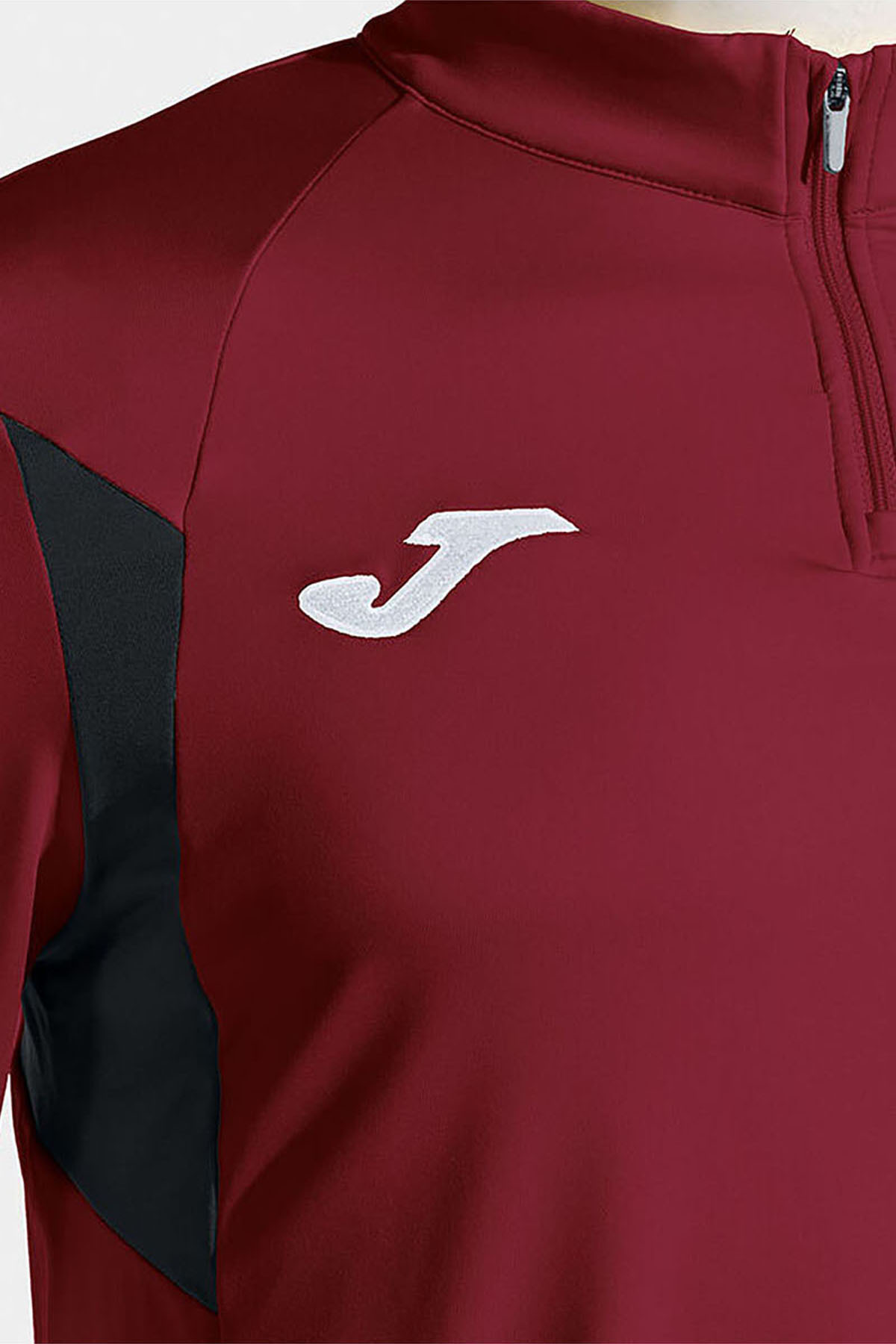 Joma Erkek Futbol Sweatshirt Winner Iıı Sweatshirt 103151.680 görsel 3