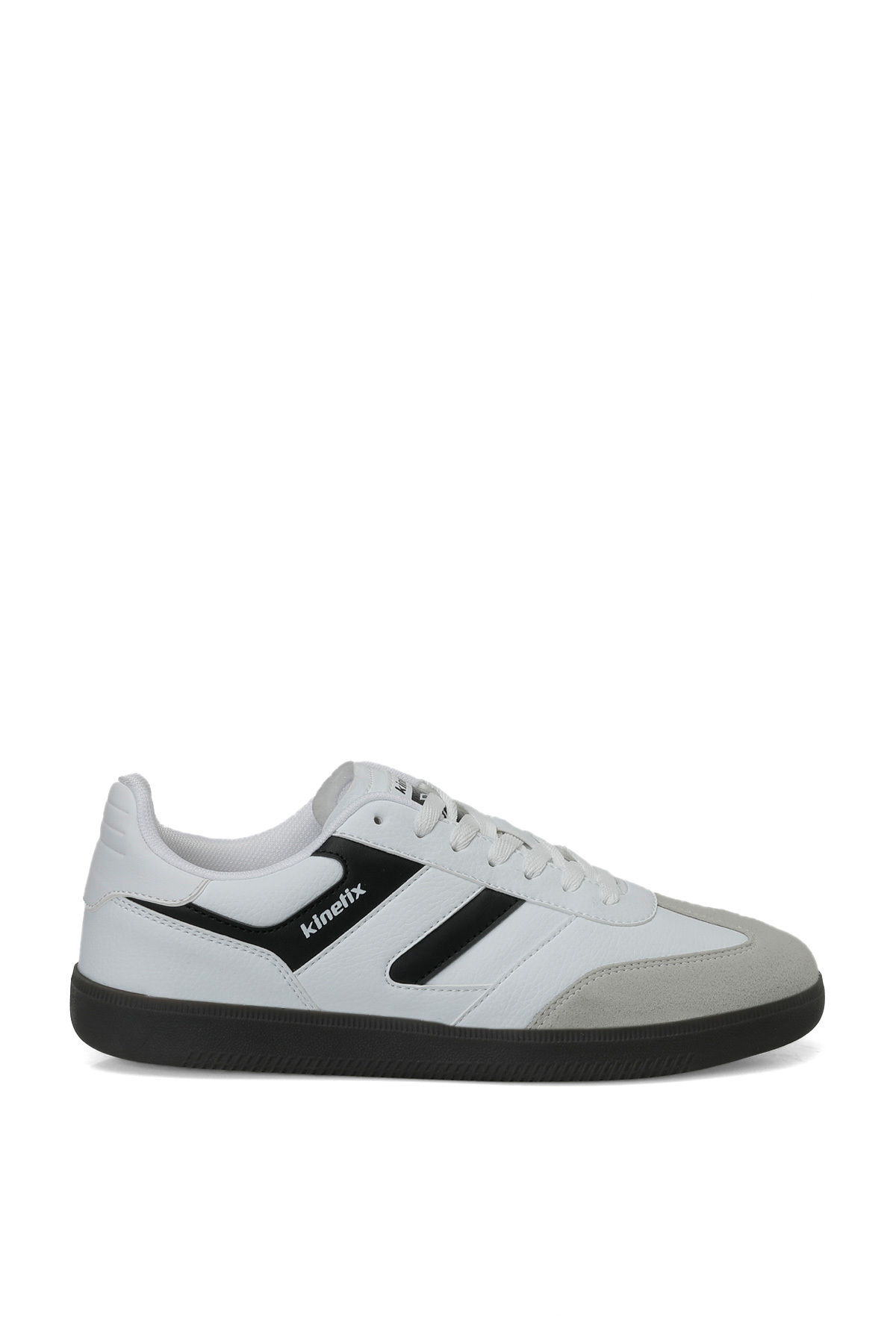 Kinetix DAROW PU G Beyaz Unisex Sneaker