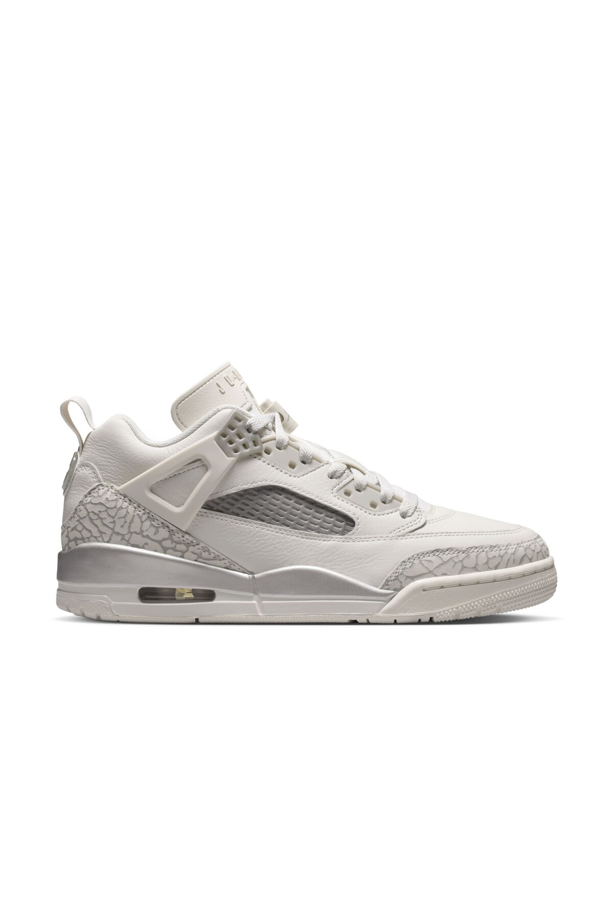 Nike Jordan Spizike Low Unisex Basketbol Ayakkabısı görsel 3