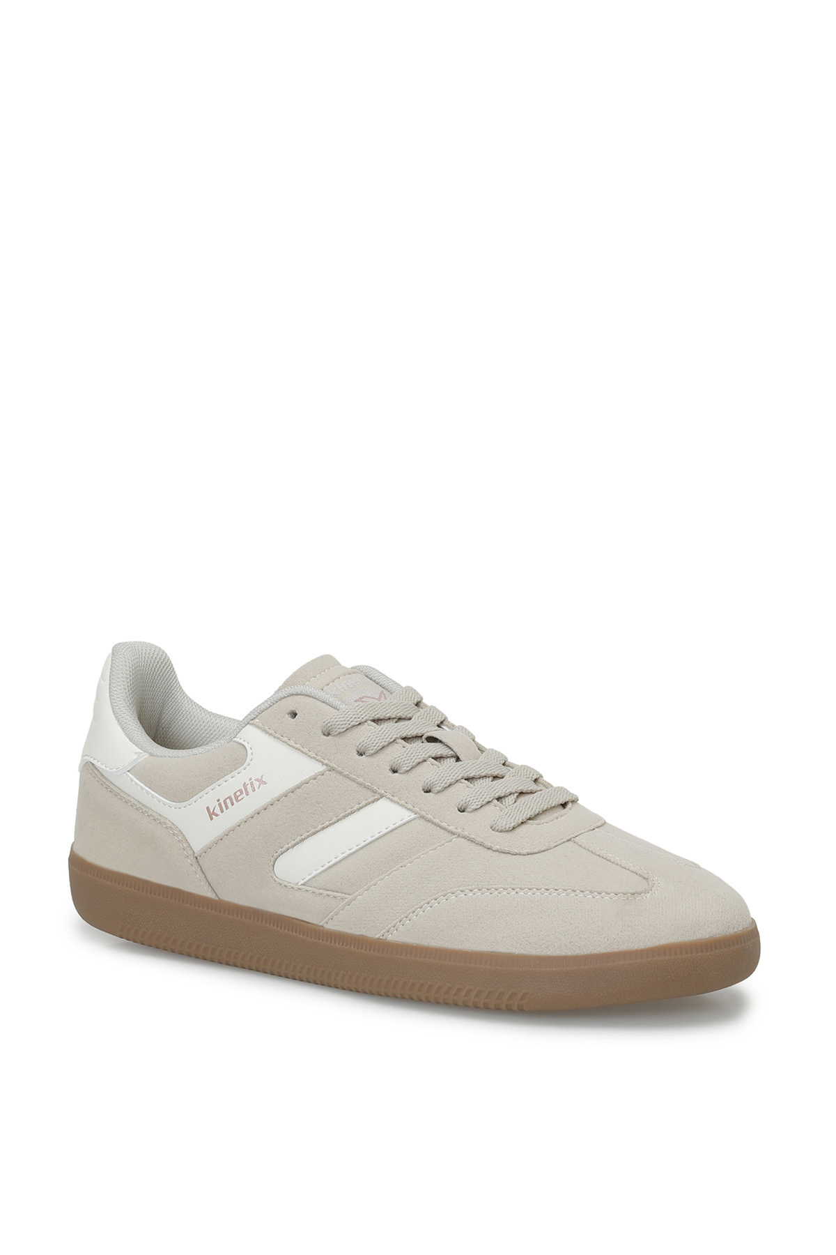 Kinetix DAROW S W Bej Kadın Sneaker görsel 2