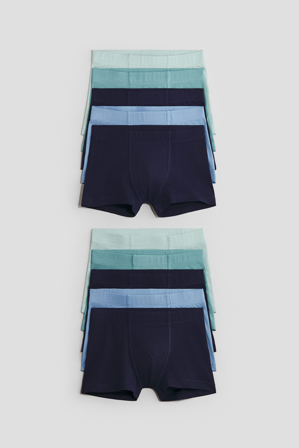 00187 MR ضد آب AYK اچ اند ام باکسر H&M