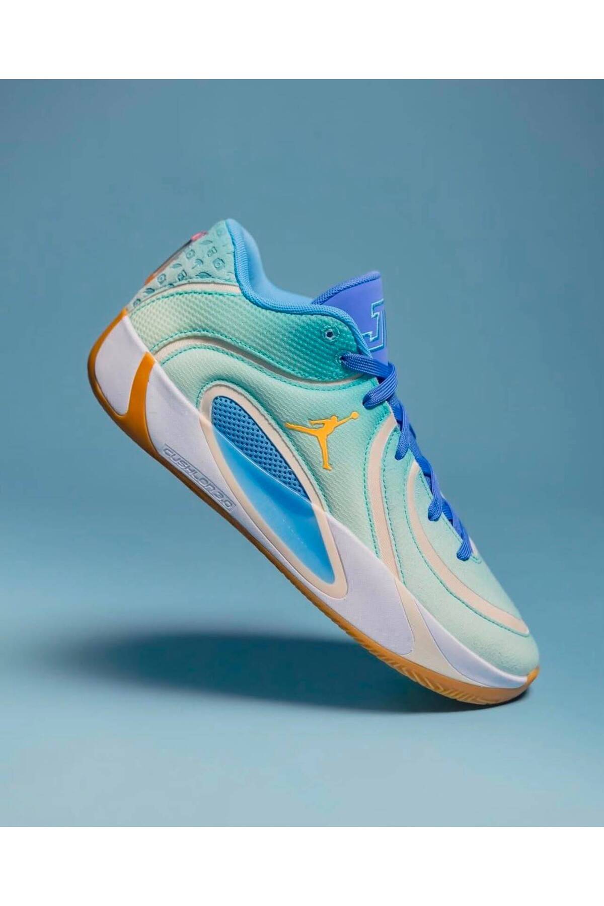 Nike Jordan Tatum 4 Se Bg Basketbol Ayakkabısı-SPORTXSTORE görsel 3