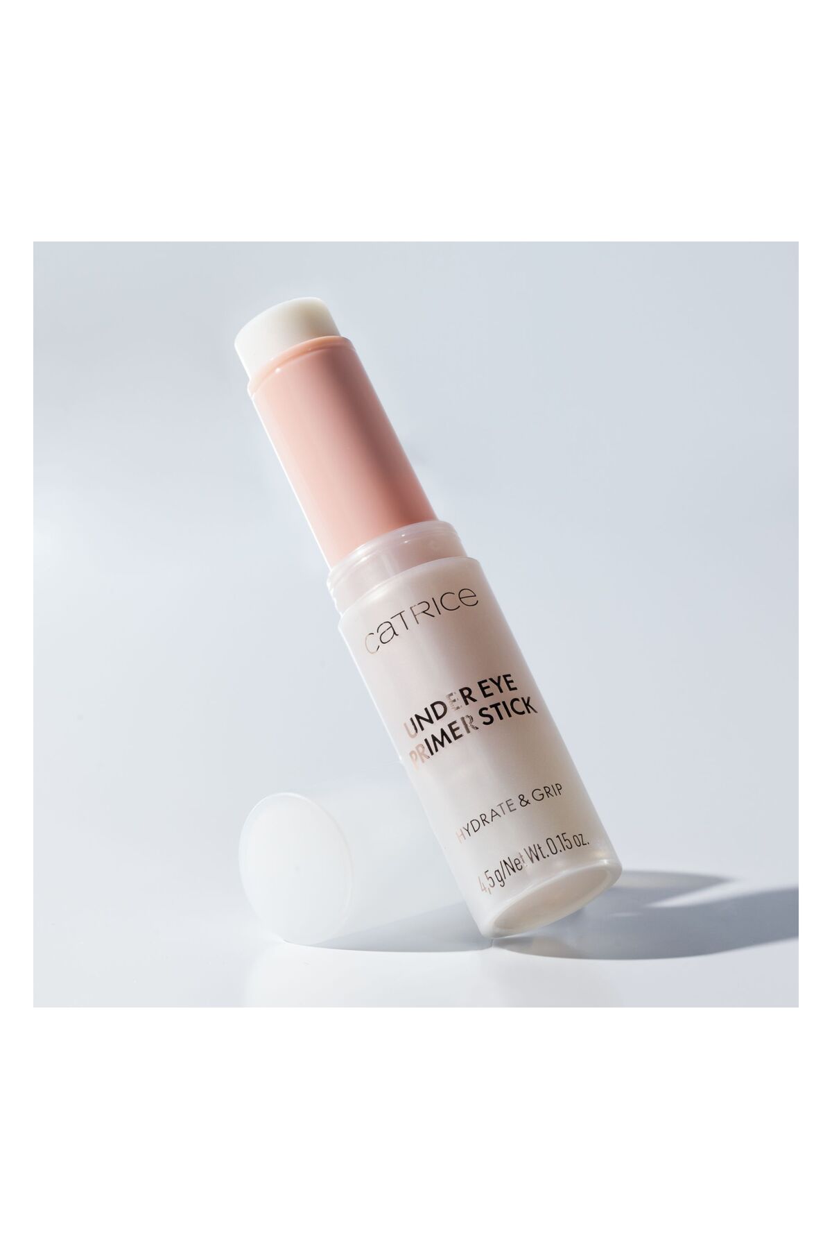 Under Eye Stick Primer — سفید CatriceStickPrimer99 — تصویر 3 از 4
