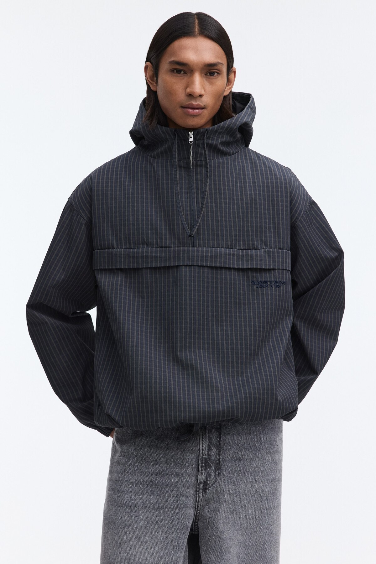 ژاکت پاپ اور اچ اند ام کت H&M