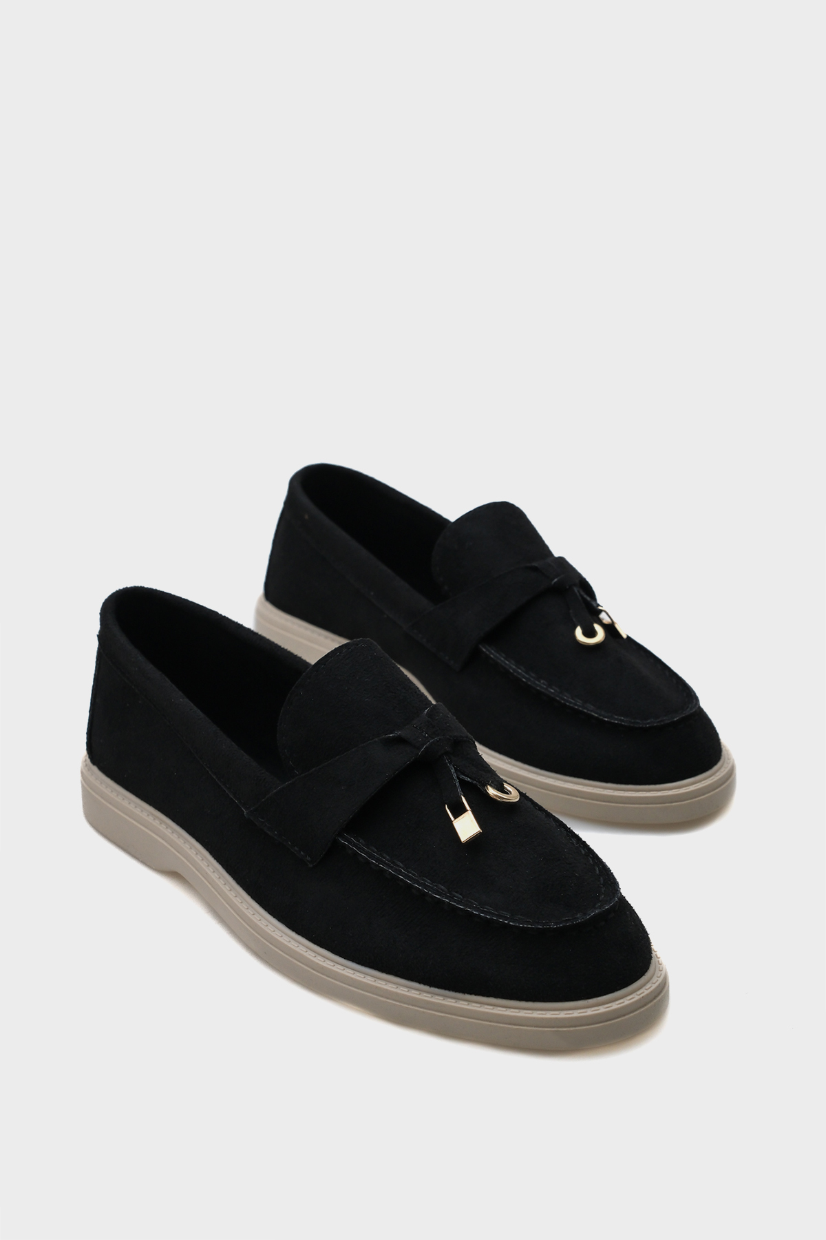 Capone Outfitters Calypso дамски мокасини LNP