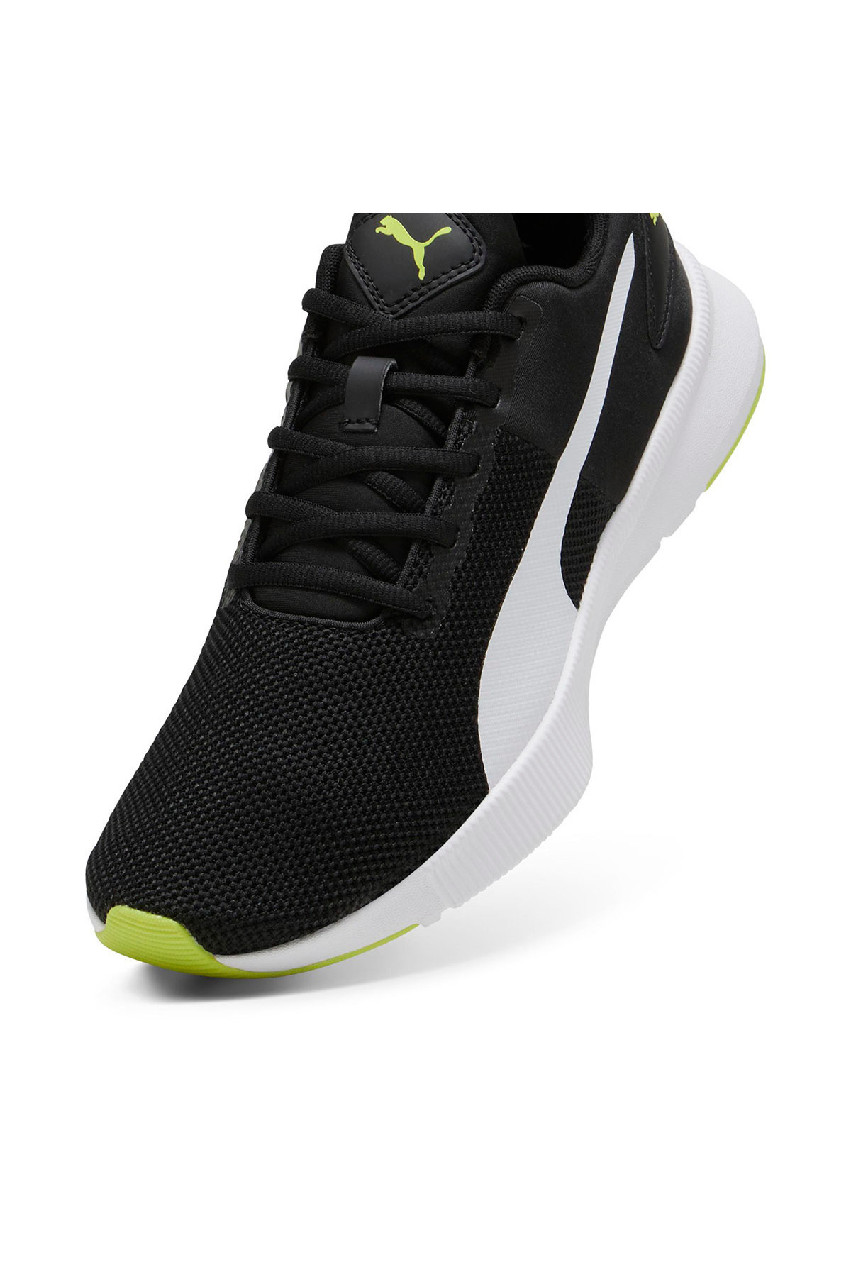 Flyer Runner Unisex Siyah Koşu Ayakkabısı 19225754 — مشکی 19225754_rollback — تصویر 5 از 6