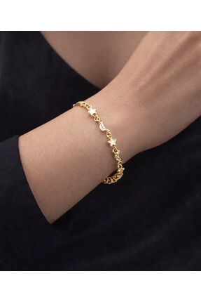 SEO JEWELRY Özel Seri Cm Jewelry Çelik Bileklik