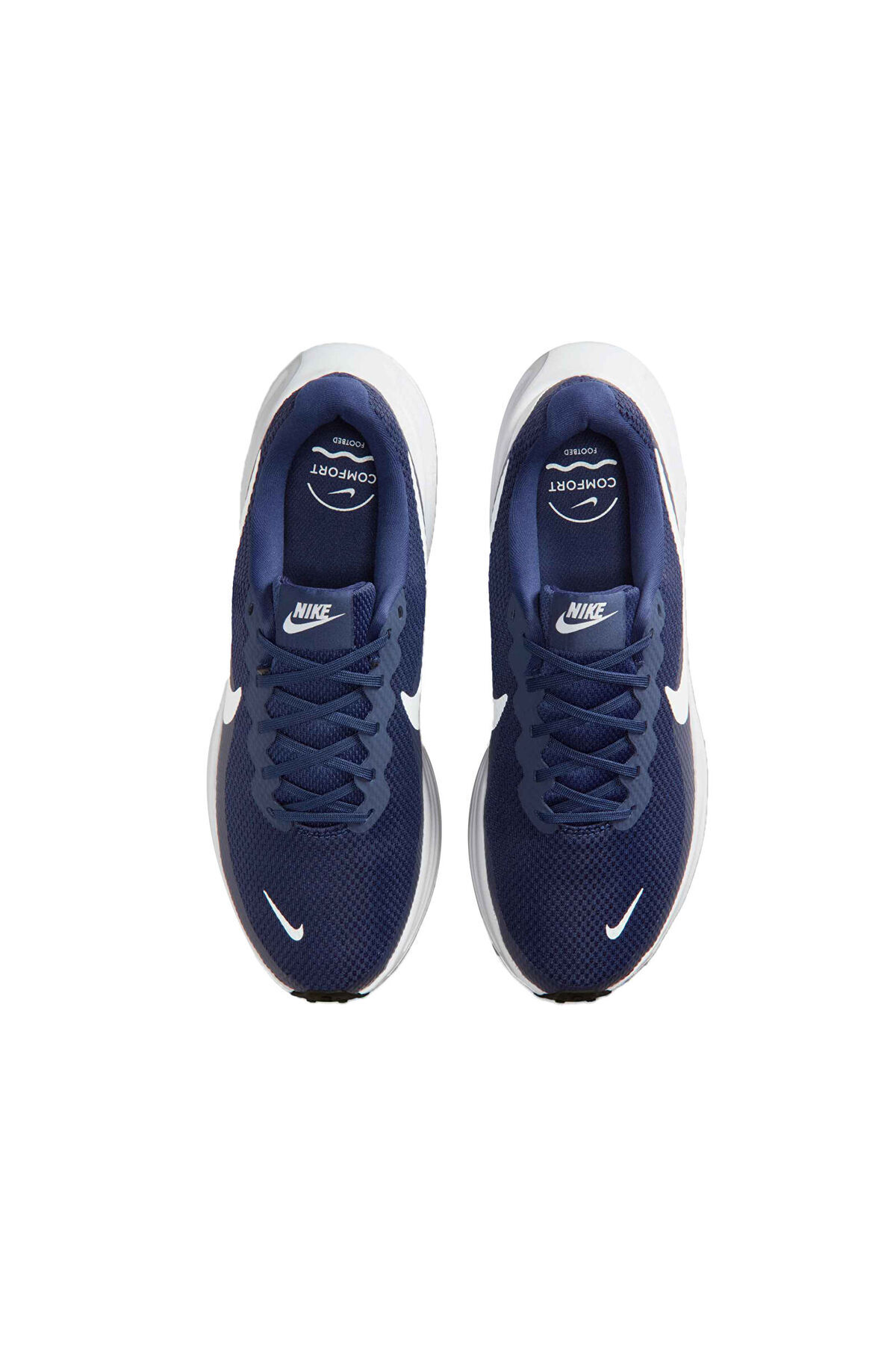 Erkek Spor Ayakkabı REVOLUTION 8 Günlük Spor Ayakkabı — سرمه‌ای TYC0031158511M415445-1008 — تصویر 2 از 6