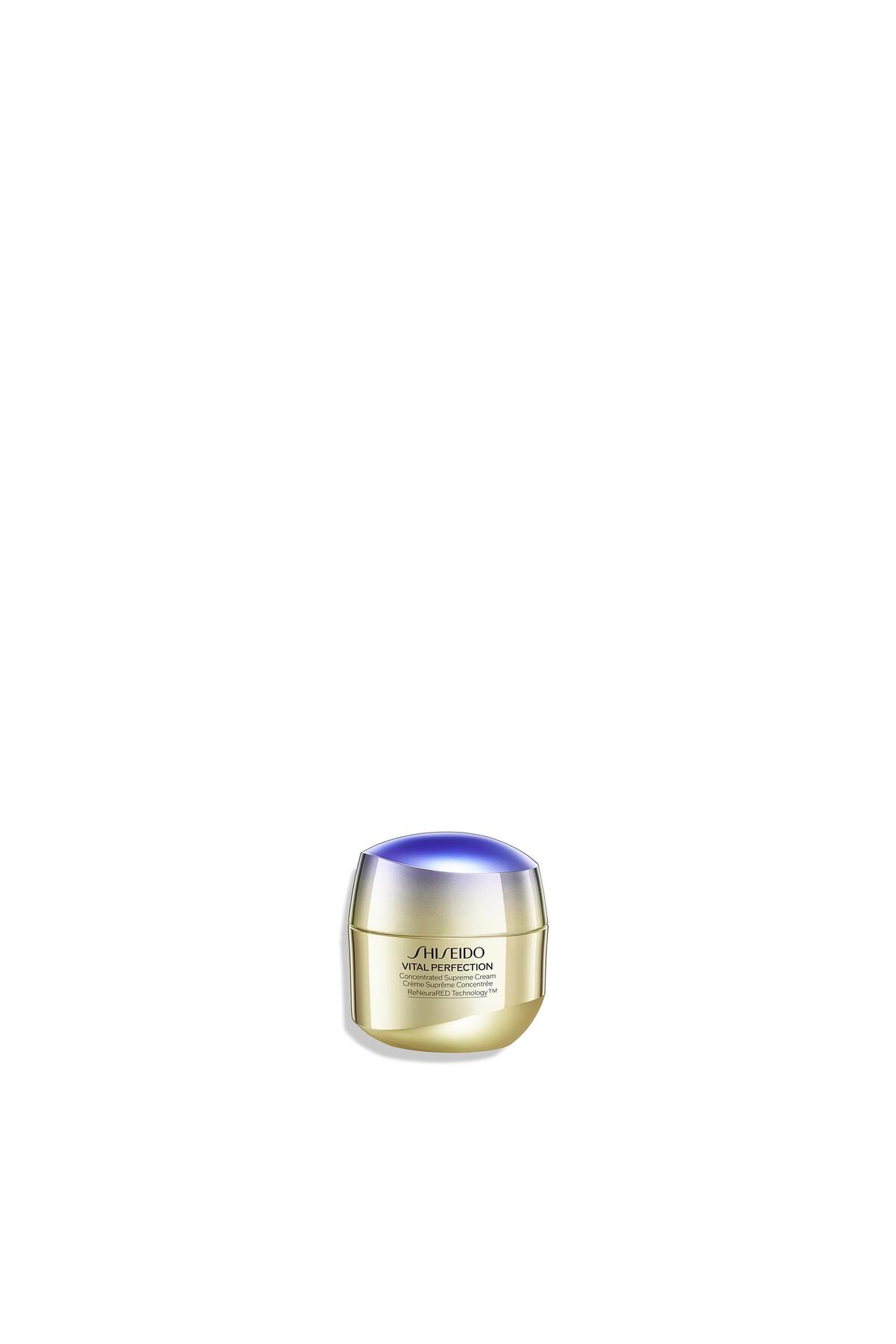 Shiseido Vital Perfection Concentrated Supreme Cream 30 ML - Fiyatı