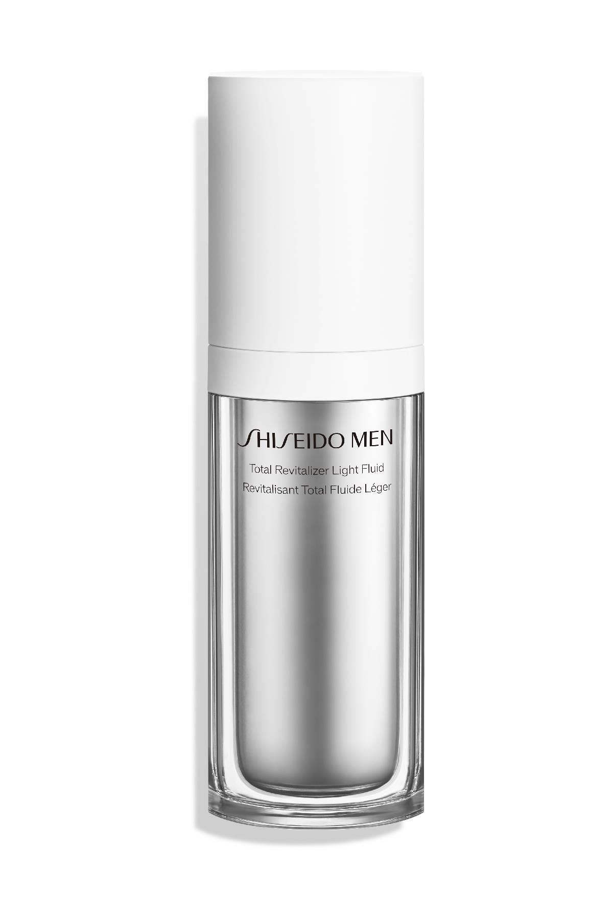 Shiseido Men Total Revitalizer Light Fluid - Fiyatı