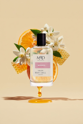 Mad Parfüm Mad A120 Selective 100 ml Kadın Parfüm