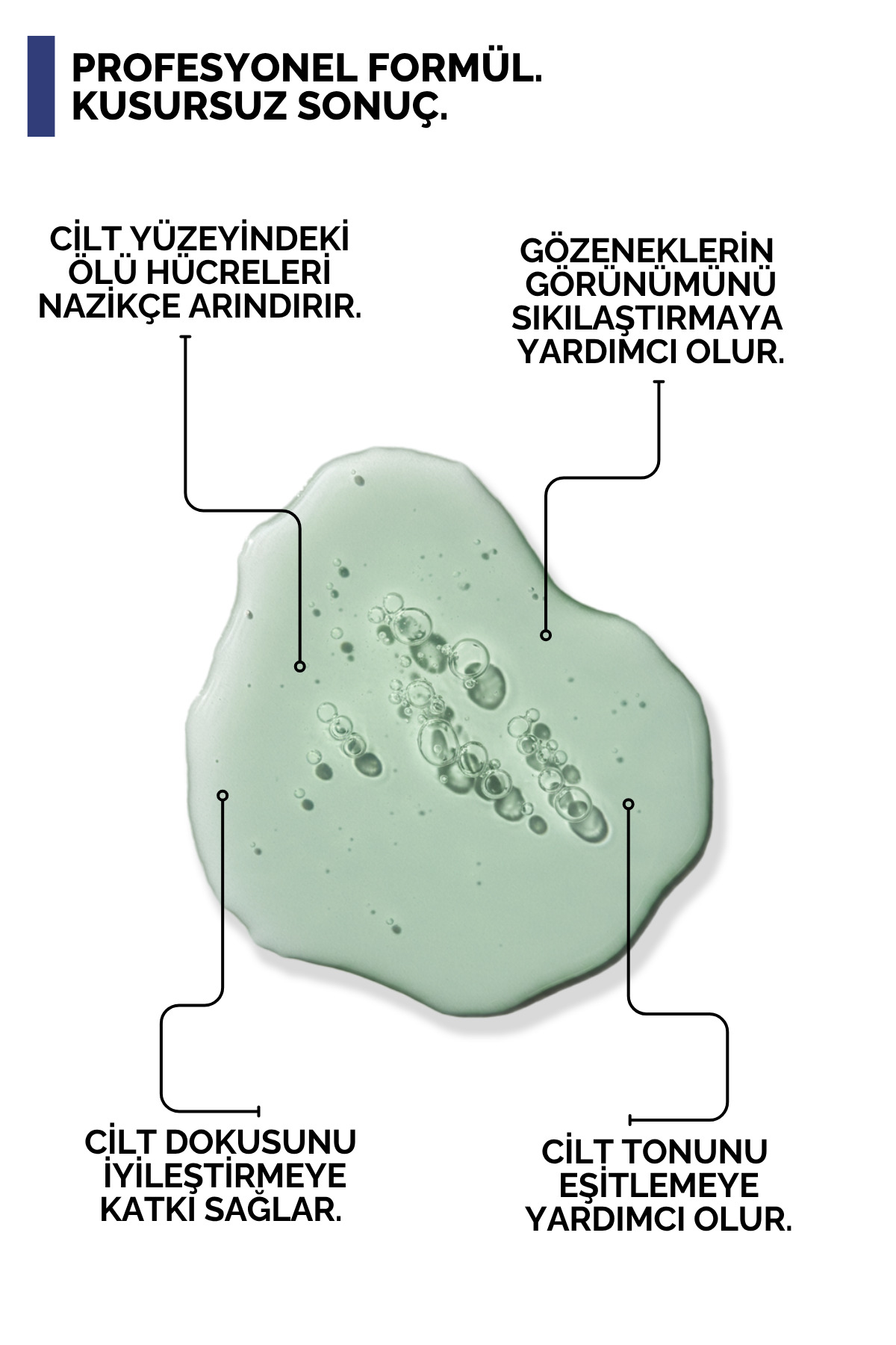 AHA & BHA - Cadı Fındığı İçeren Gözenek Sıkılaştırıcı ve Canlandırıcı Tonik 200 mL — The Visionary AHA & BHA Elixir Toner — تصویر 5 از 5