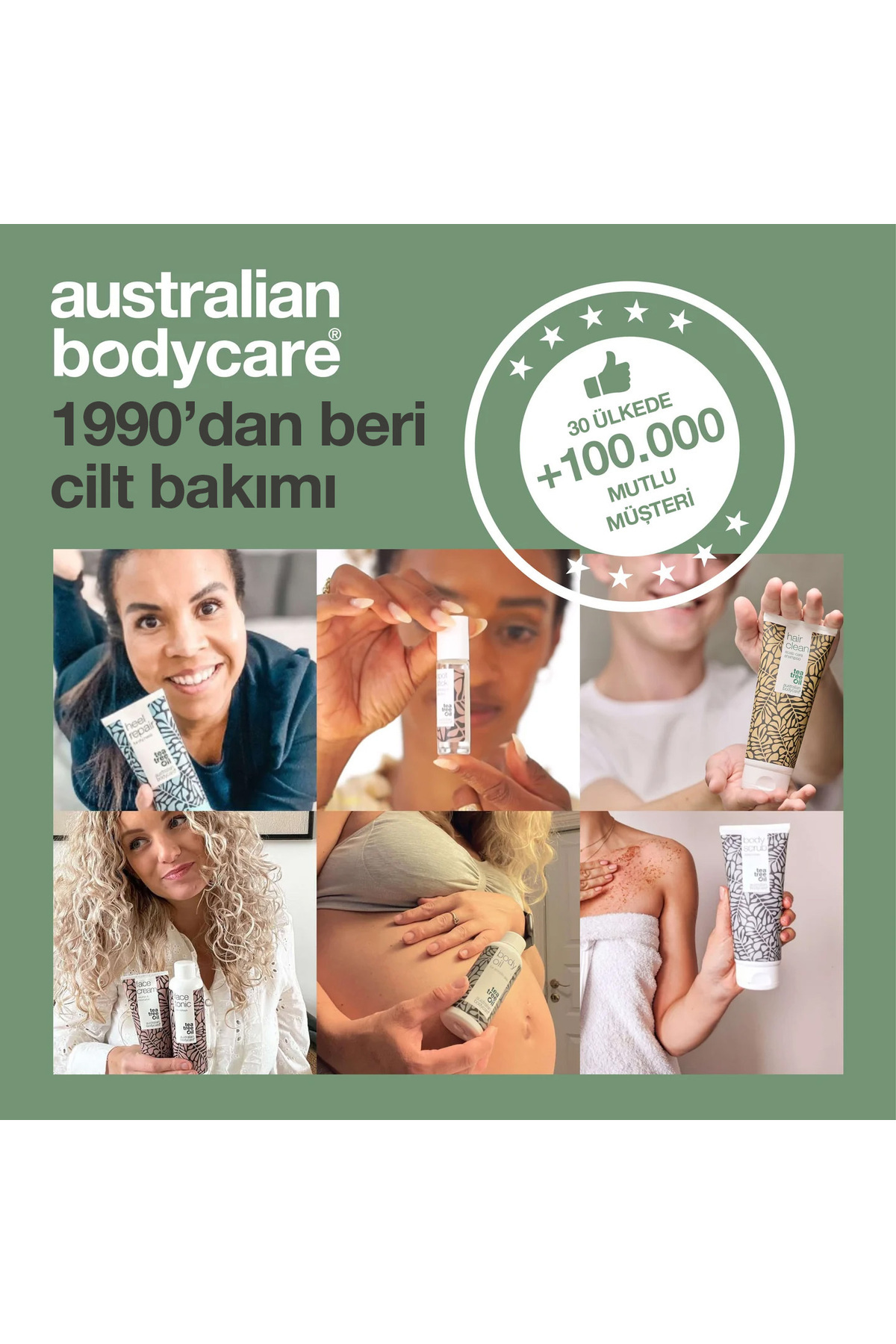 B12 Face Scrub - Yüz Peelingi - 100ml — 532499 — تصویر 7 از 8