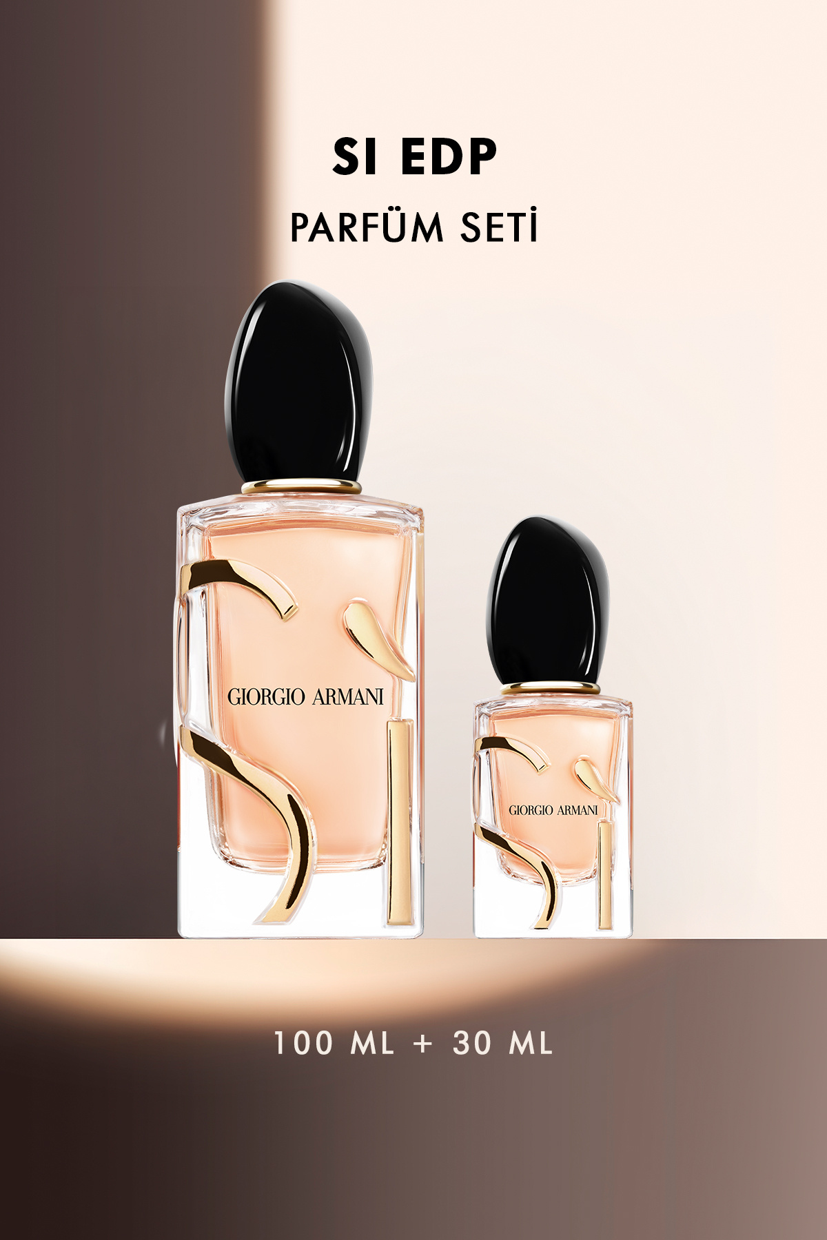 Giorgio Armani Parfüm Seti Fiyatları ve Yorumları - Trendyol