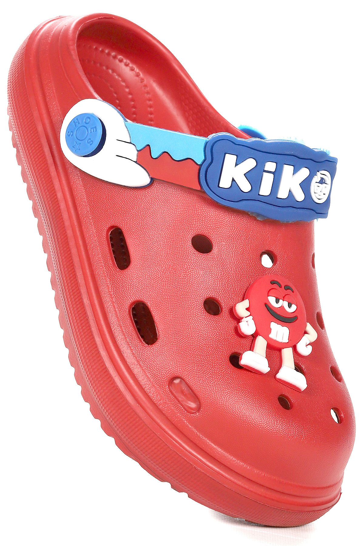 Printed Eva Beach Pool School Nursery Girls Slippers