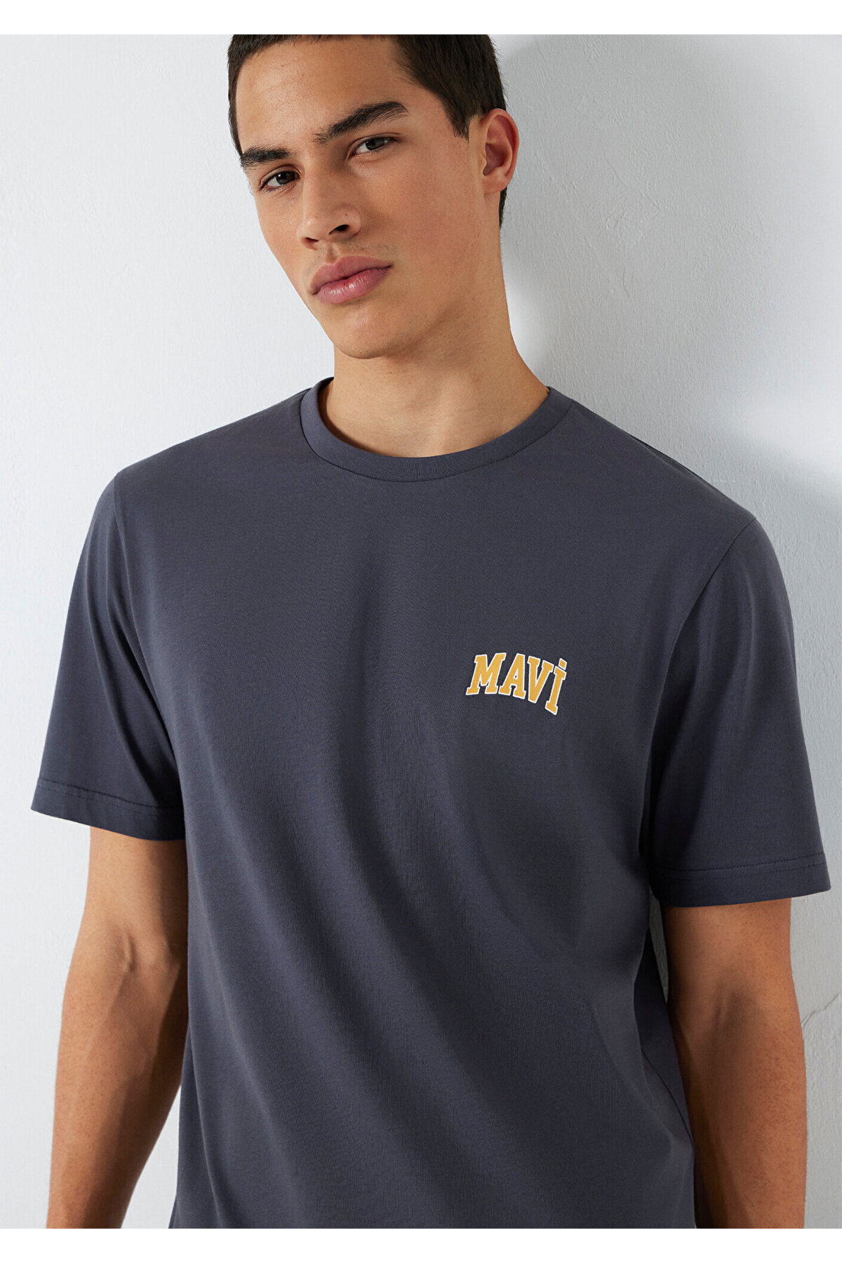 Erkek T-Shirt M0611714-70101