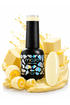 MOJO Kalıcı Oje M039(8 ML) Gerçek Rus Kalitesi, Profesyonellerin Tercihi.