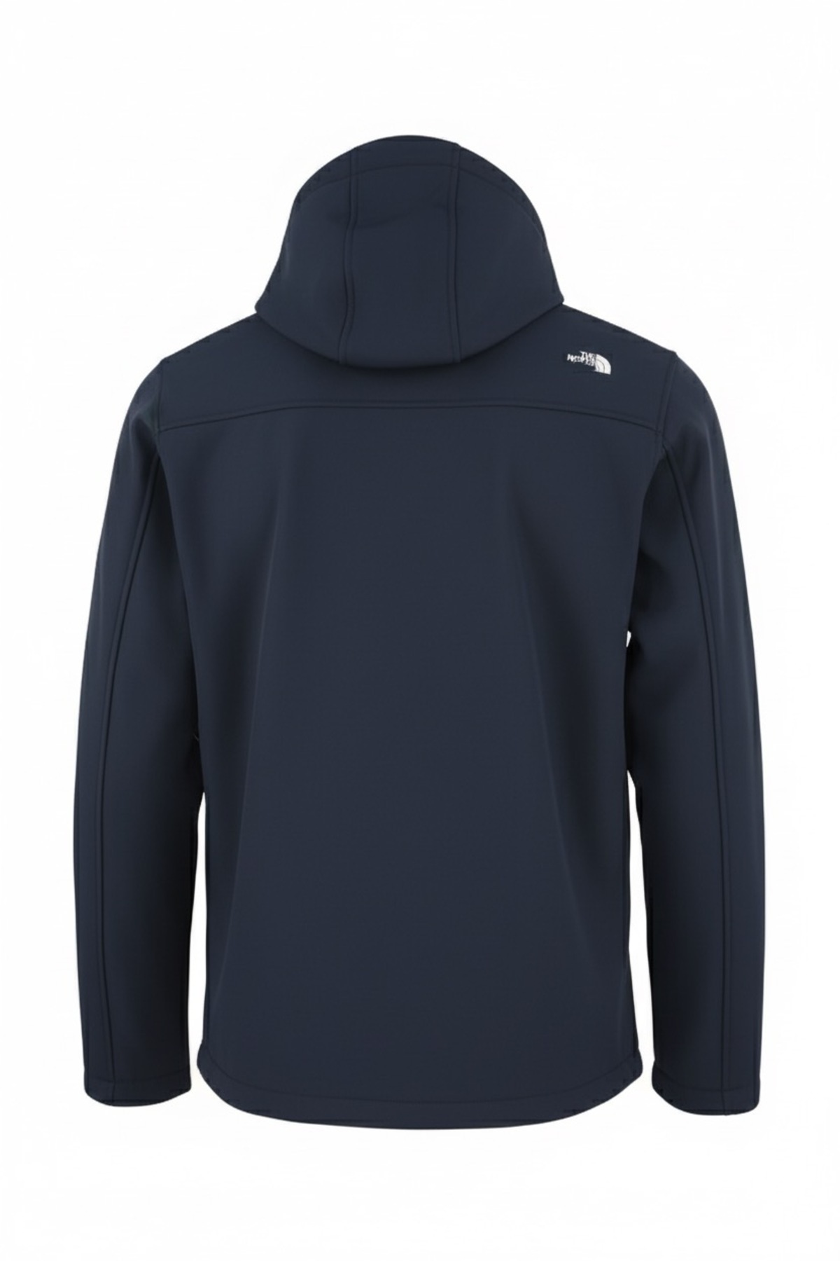 advstore.tr Softshell Water Resistant and Windproof Winter Coat