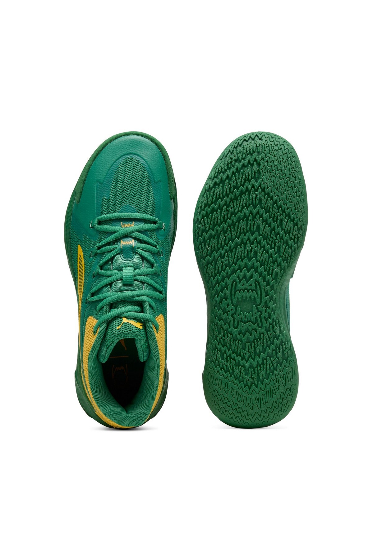 Puma 31135312 Dagger Unisex Basketbol Ayakkabısı görsel 3