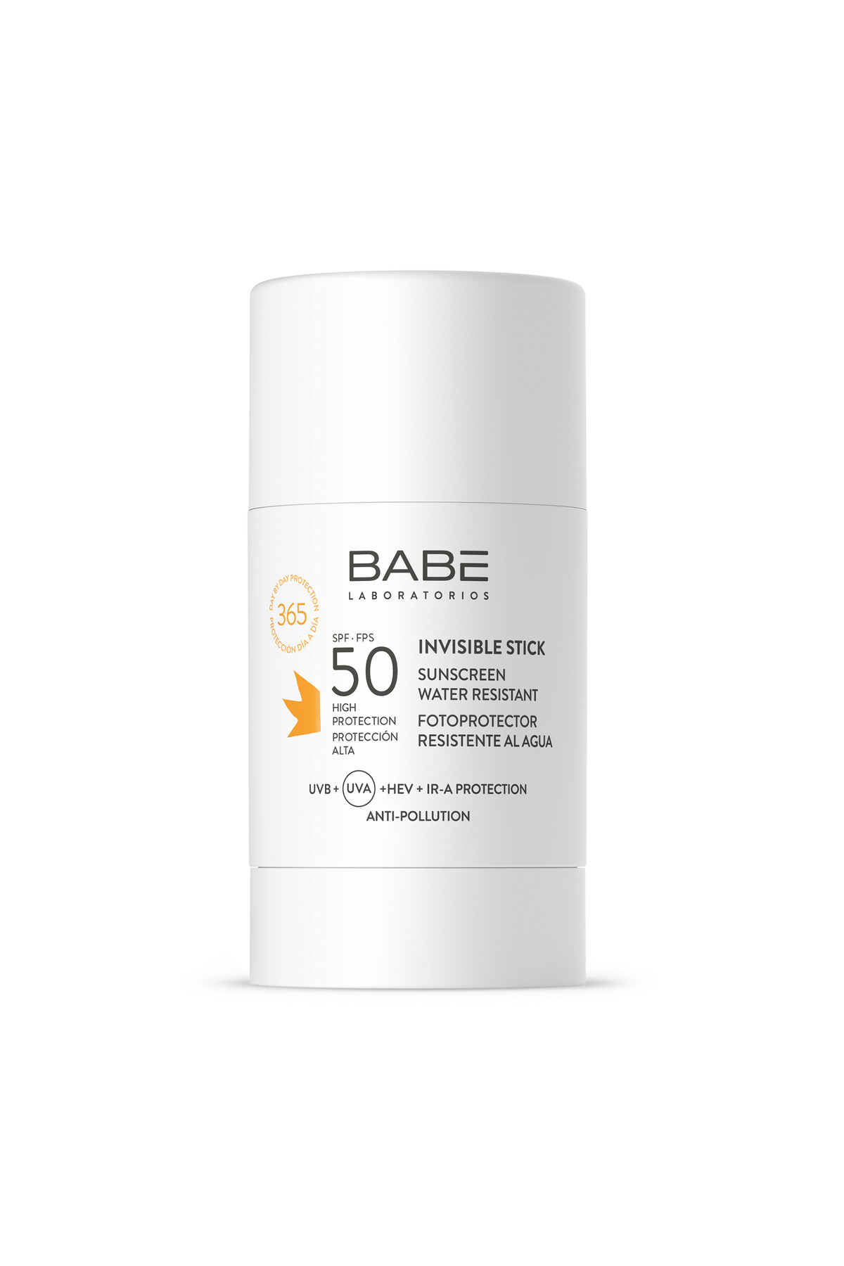 Invısıble Stıck Sunscreen SPF50 30gr - Invisible Güneş Koruyucu Stick — 214845132 — تصویر 2 از 2