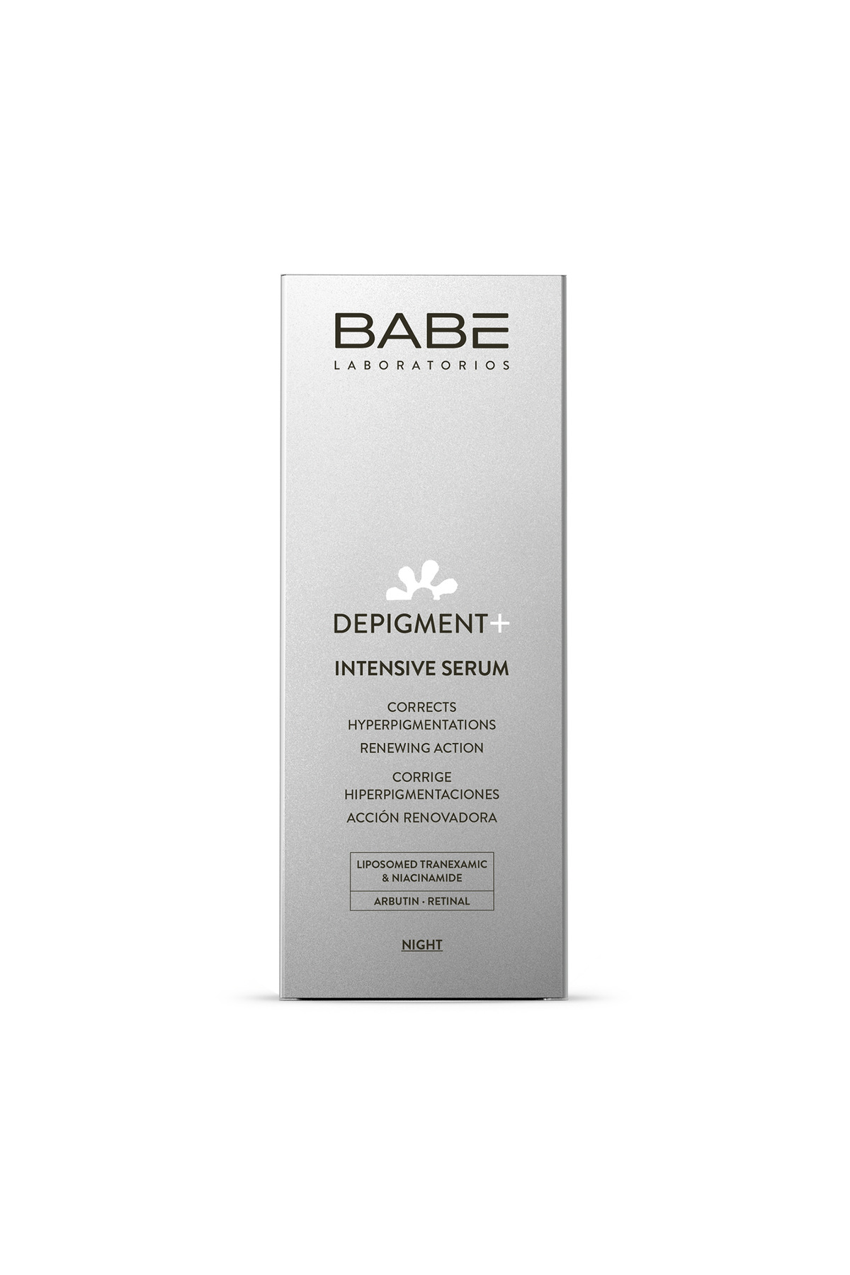 Depigment+ intensive Serum 30ml - Leke Bakım Serumu — 212772232 — تصویر 3 از 7