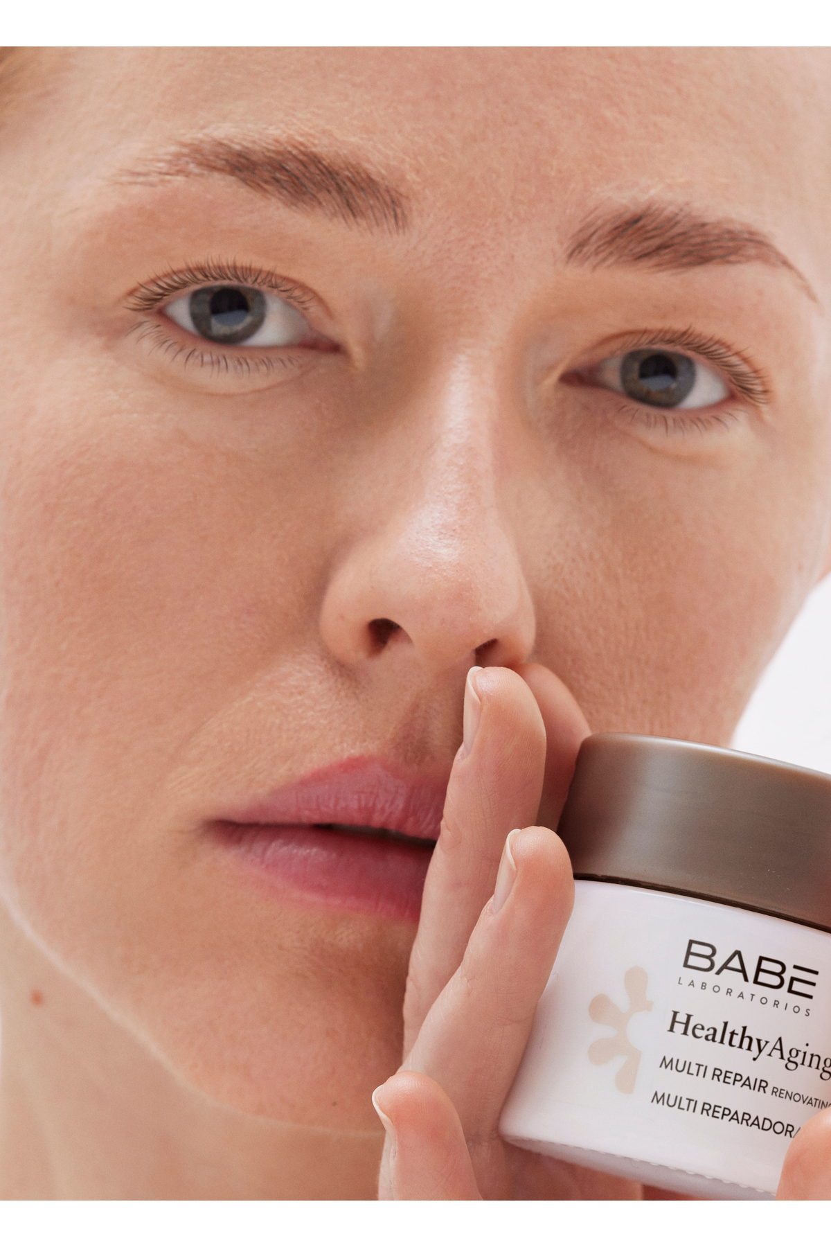 Healthyaging+ Multi Repair Night Cream 50ml - Yenileyici Gece Bakım Kremi — 30803 — تصویر 8 از 8