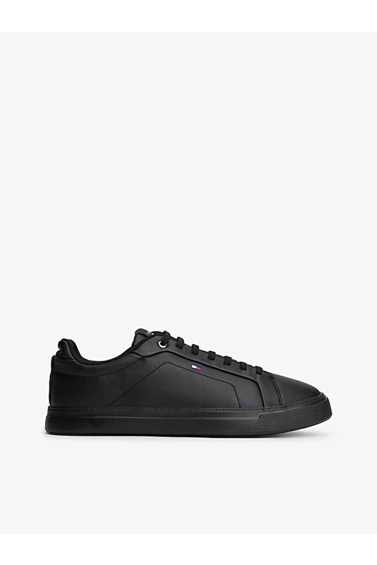 Tommy Hilfiger Pánské tenisky Icon Court Light ESS bílé