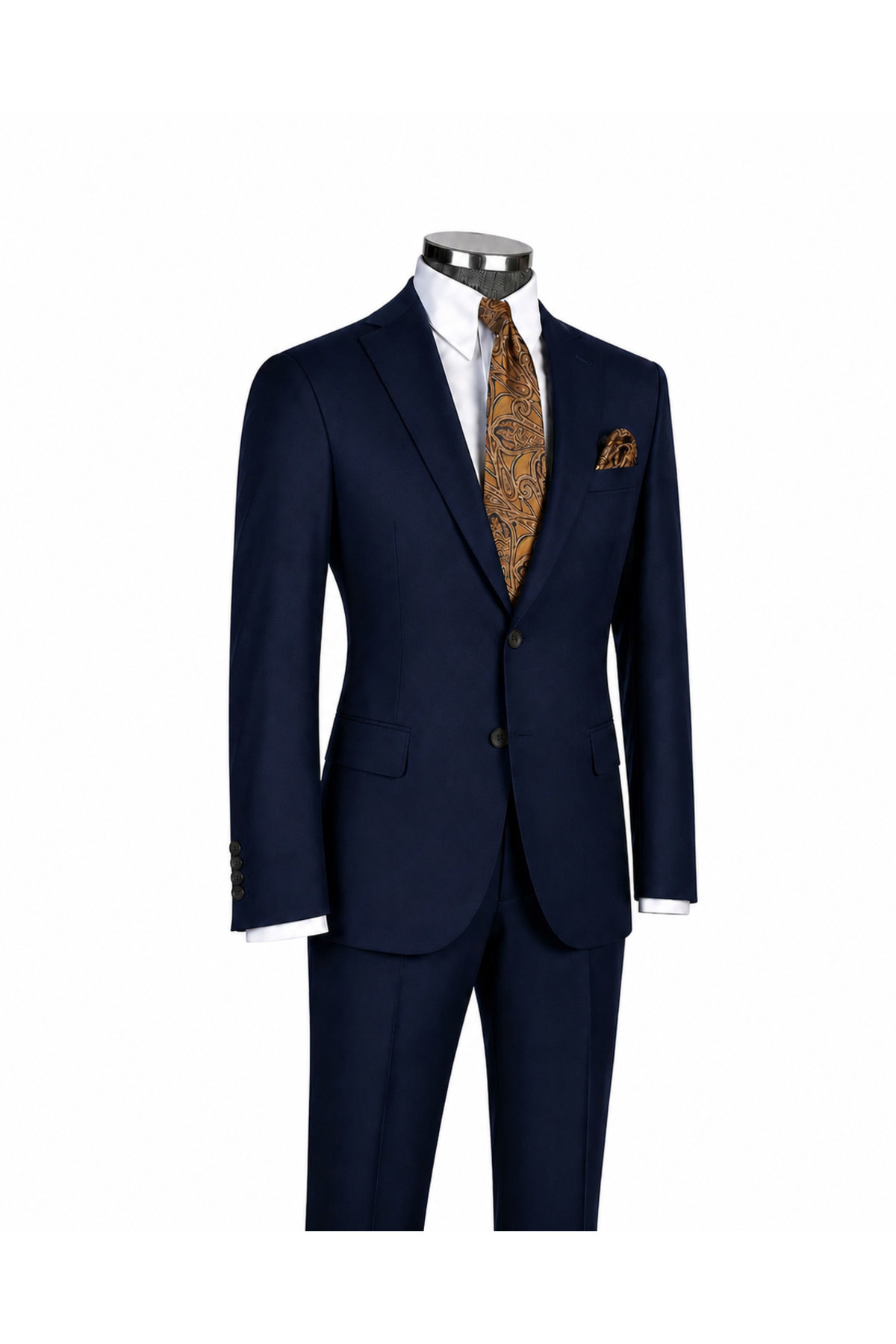 ilayda emir Exclusive, Blazer, Slim Fit, Swallow Collar, Men's Suit