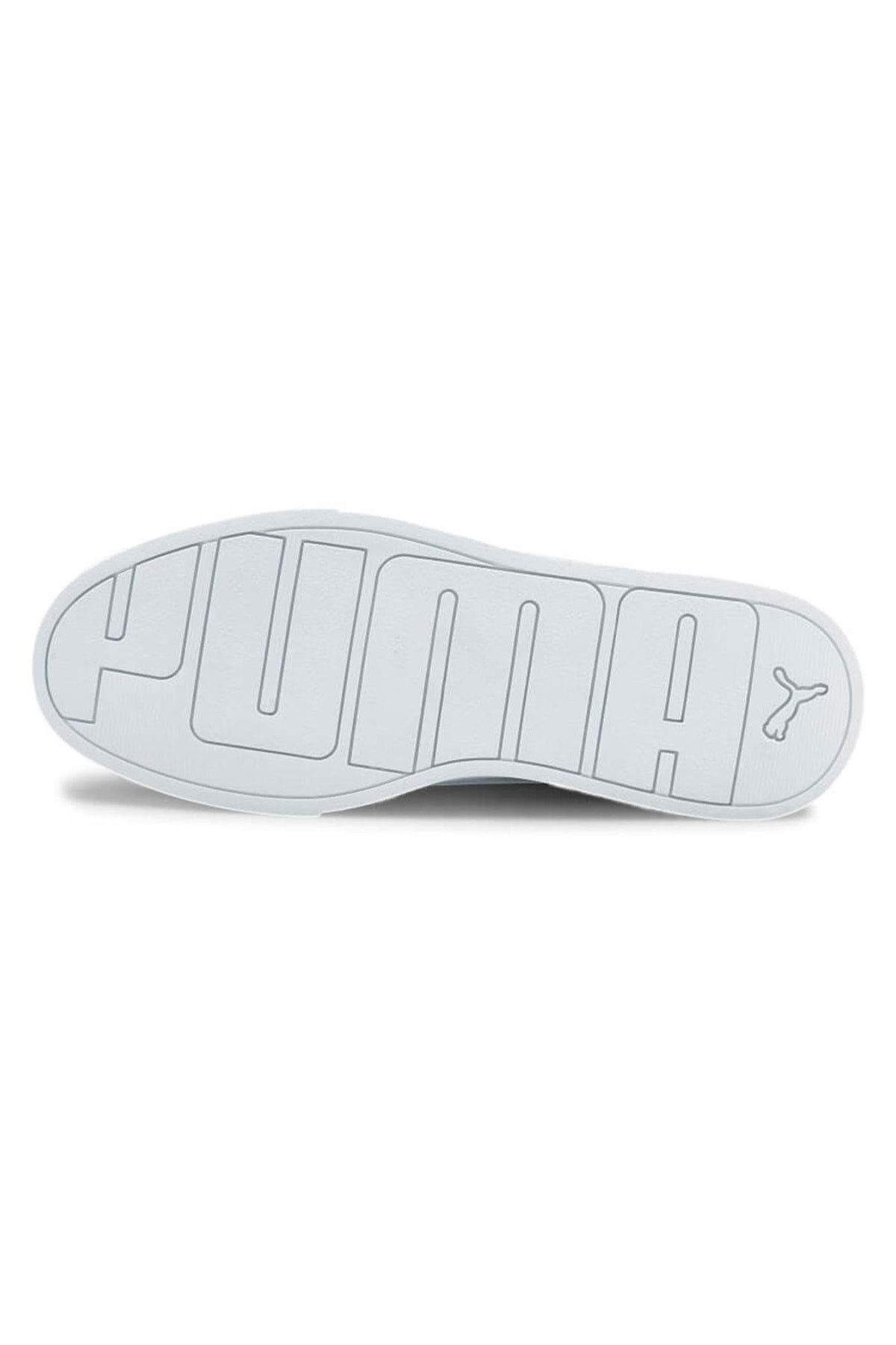 Puma Skye Clean Kadın Siyah Günlük Ayakkabı 38014701 görsel 7