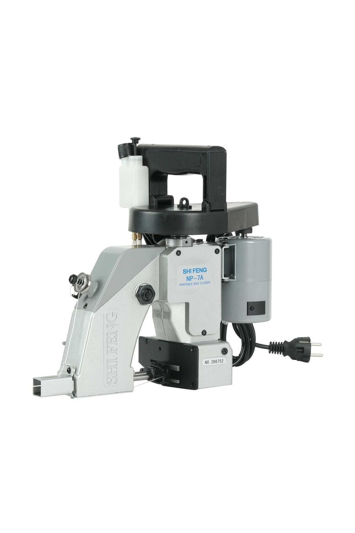 FDM Shifeng NP-7A Çuval Ağzı Makinesi - Fiyatı, Yorumları