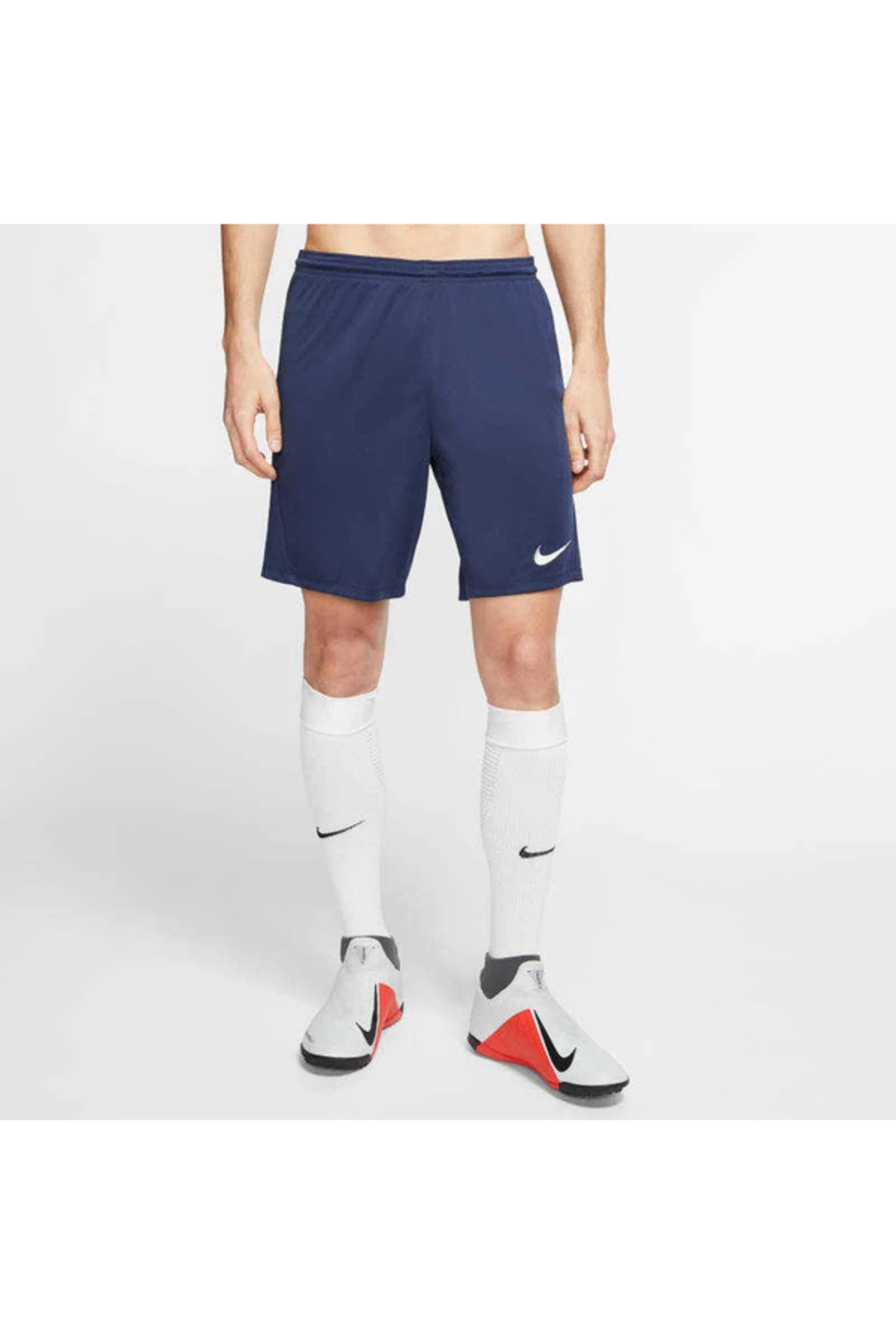 Nike Dri-FIT Park III Erkek Şort görsel 4