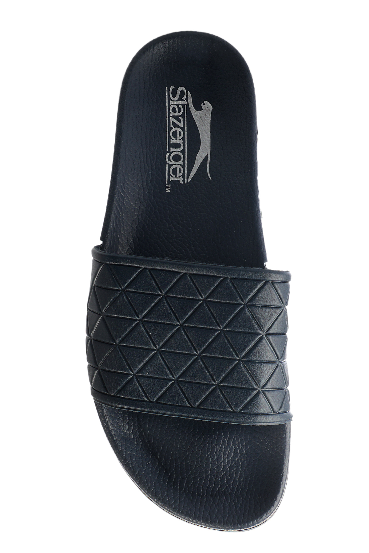 Slazenger Fılanto Unisex Terlik Lacivert görsel 5