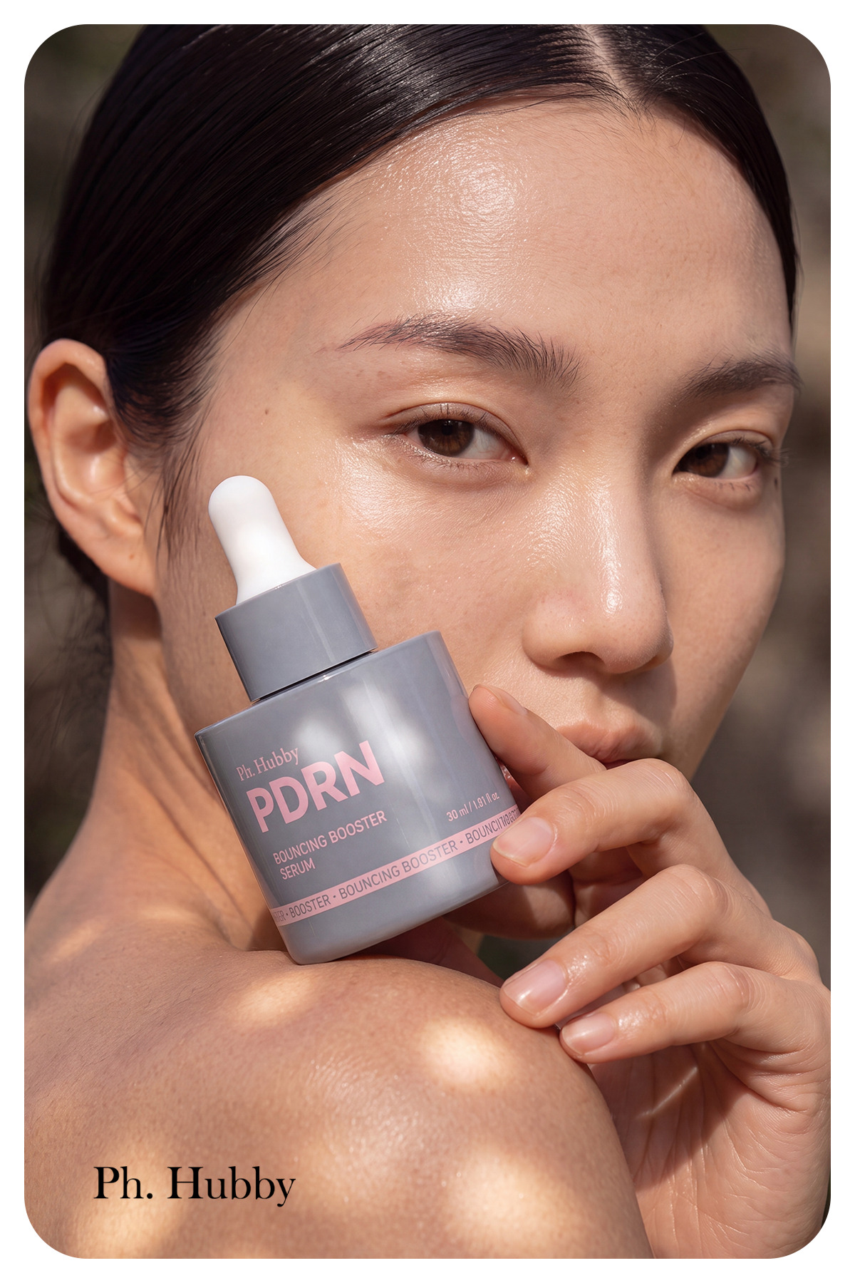 Kore Yüz Serumu PDRN İçeren Sıkılaştırıcı Dolgunlaştırıcı Premium Serum 30 ml — TYC72C61D8B57442785AC5800 — تصویر 3 از 4