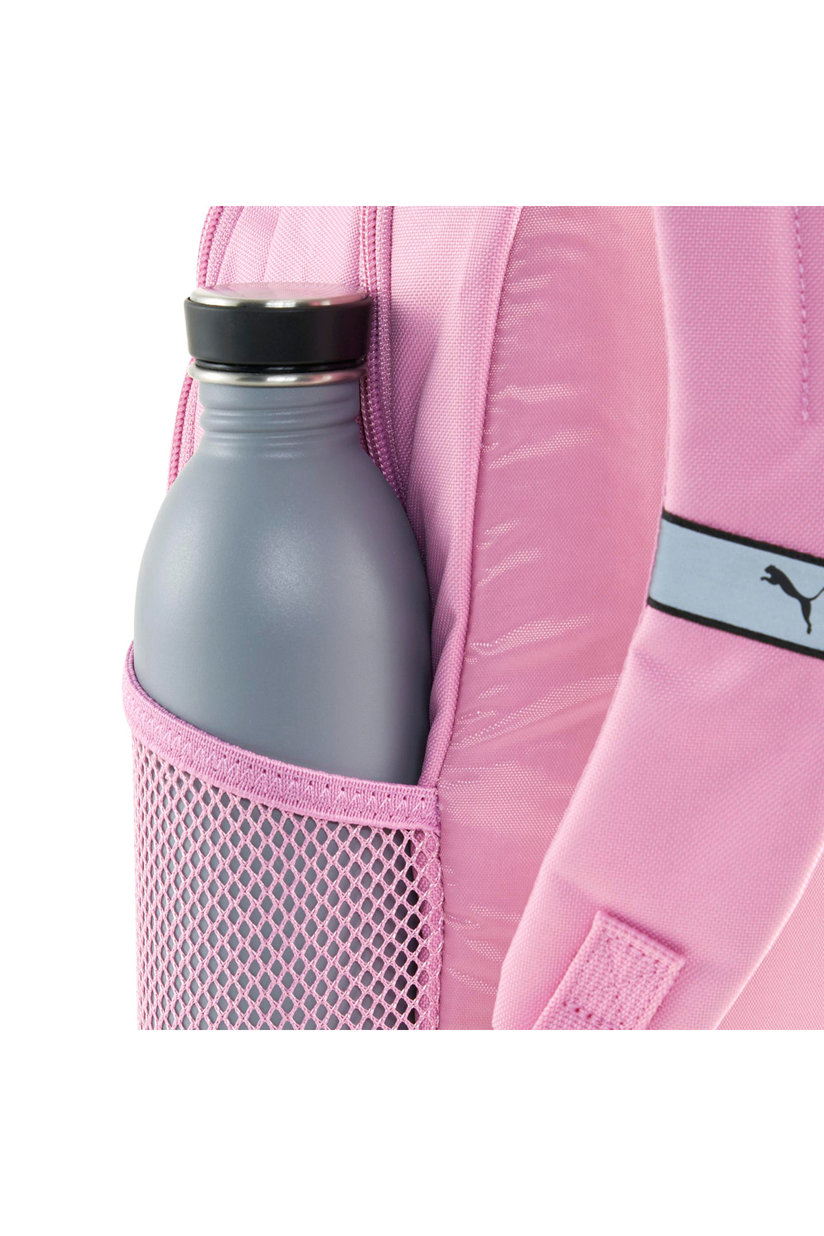 Puma Buzz 26 Litre Unisex Pembe Günlük Stil Sırt Çantası 09026204 görsel 3