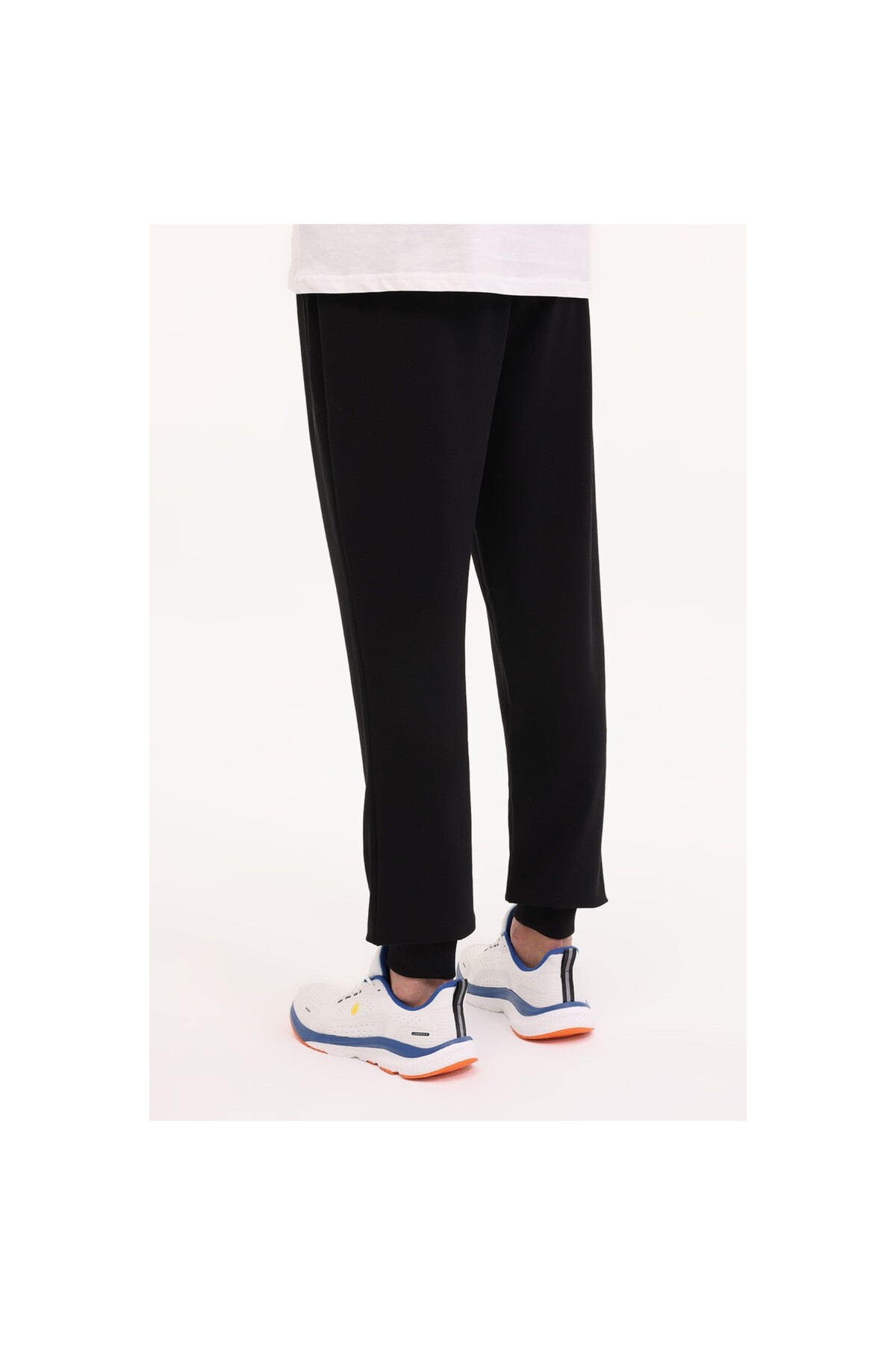 lumberjack MB CT107 JOGGER 5PR ERKEK EŞOFMAN ALTI görsel 2