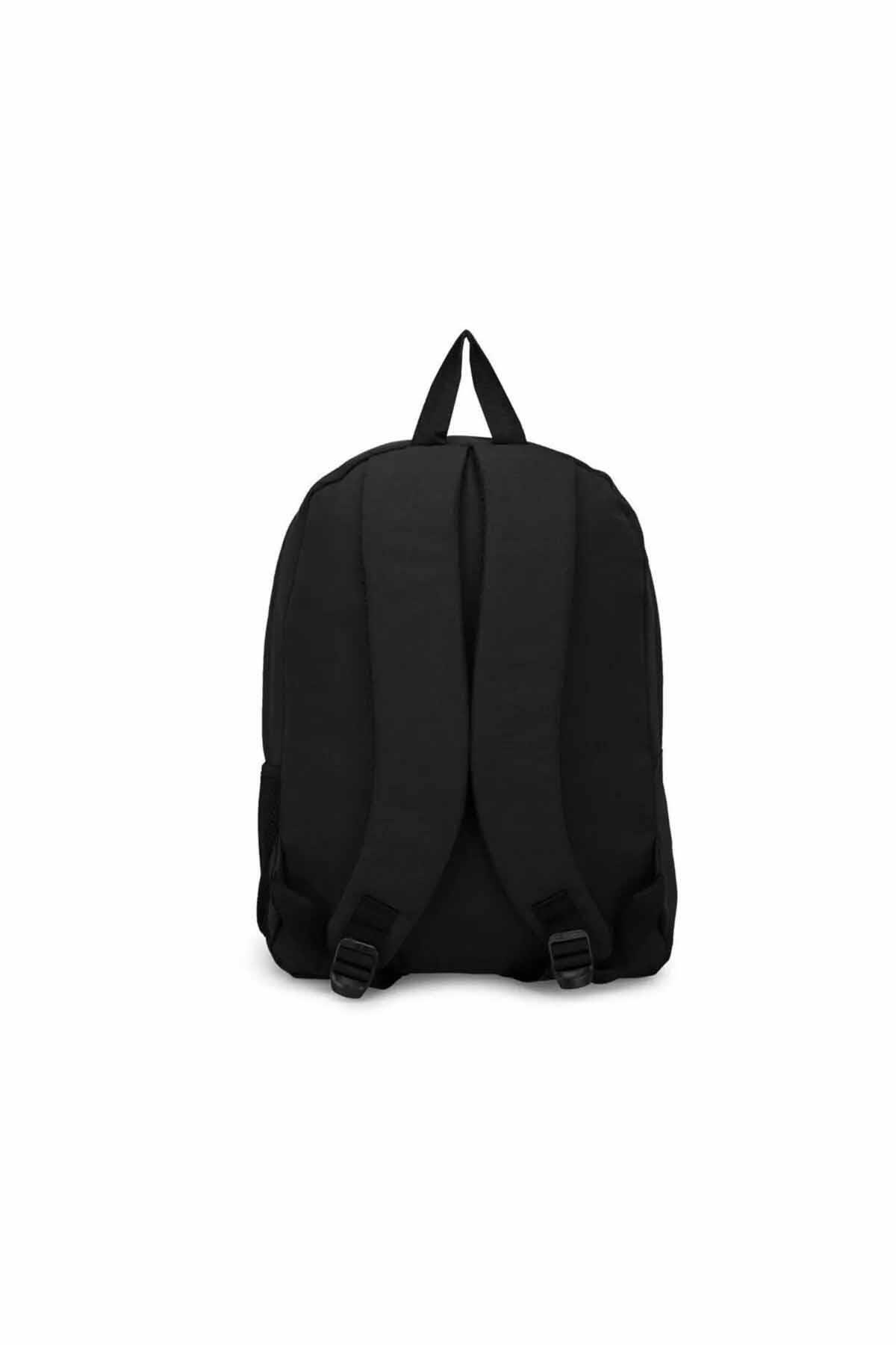 hummel Darrello Backpack Unisex Sırt Çantası 980269-2001black görsel 3