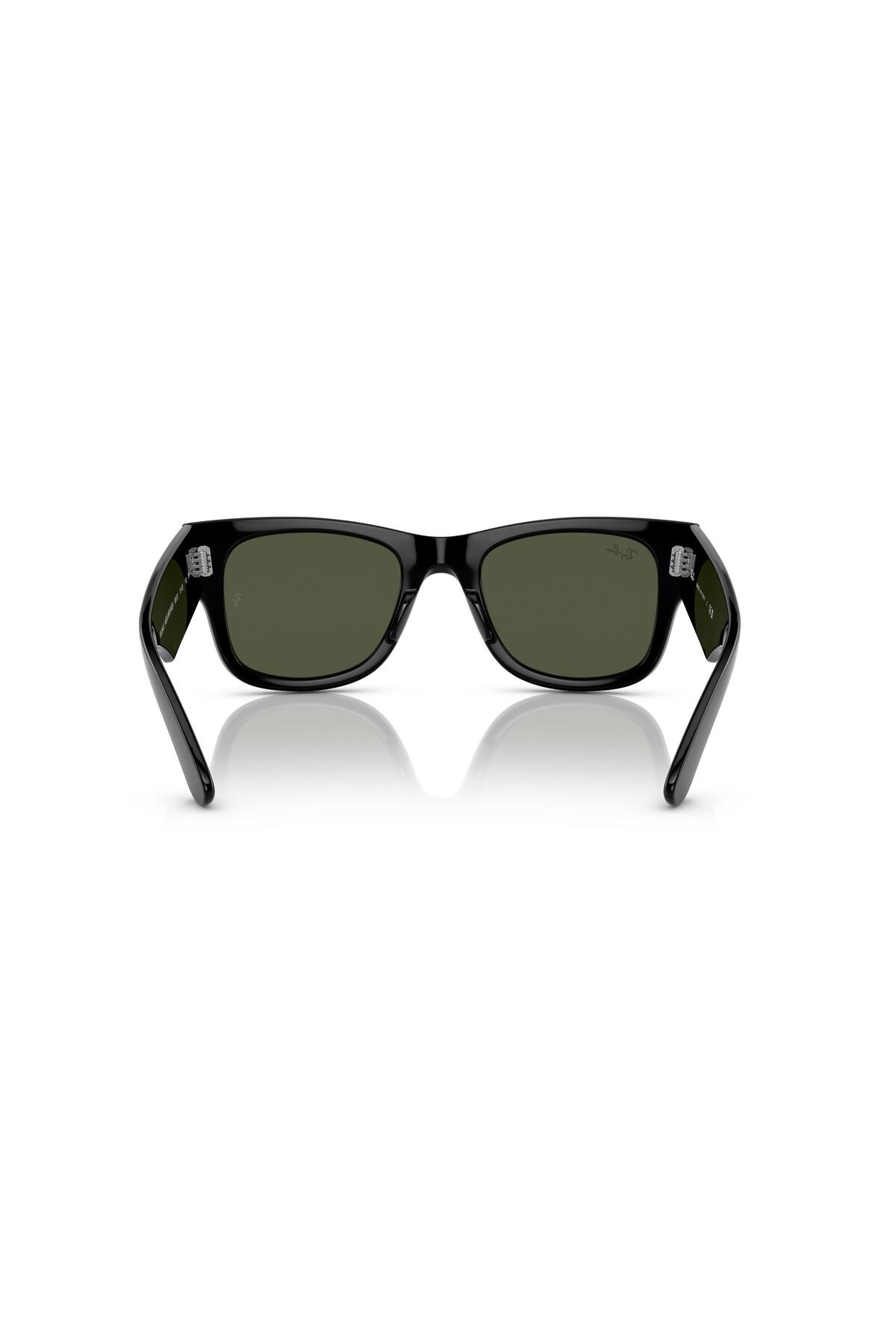 Ray-Ban 0RB0840S 901-31 51 görsel 4
