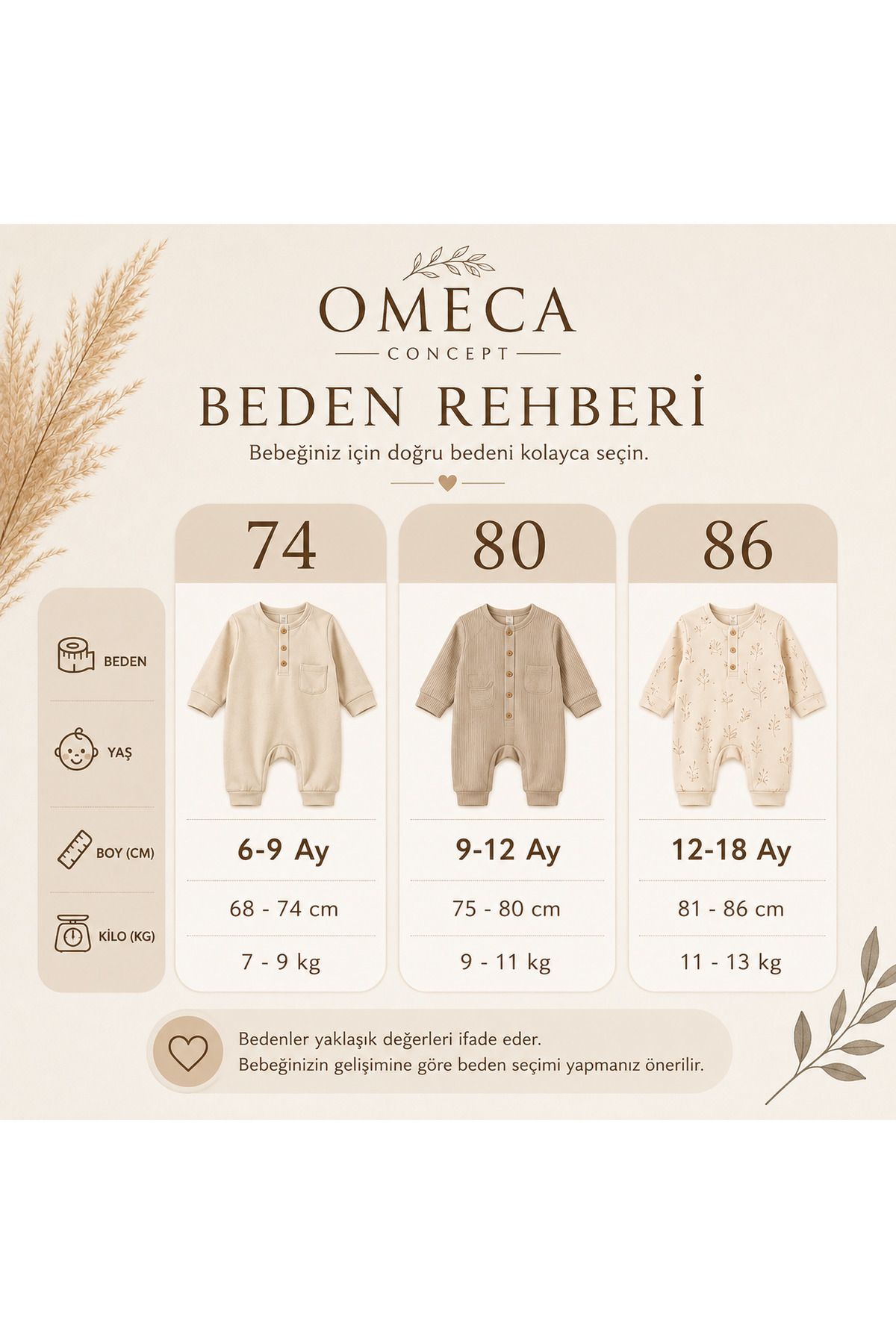 Erkek Bebek %100 Pamuk Dinozor Desenli 3'lü Fermuarlı Tulum Seti