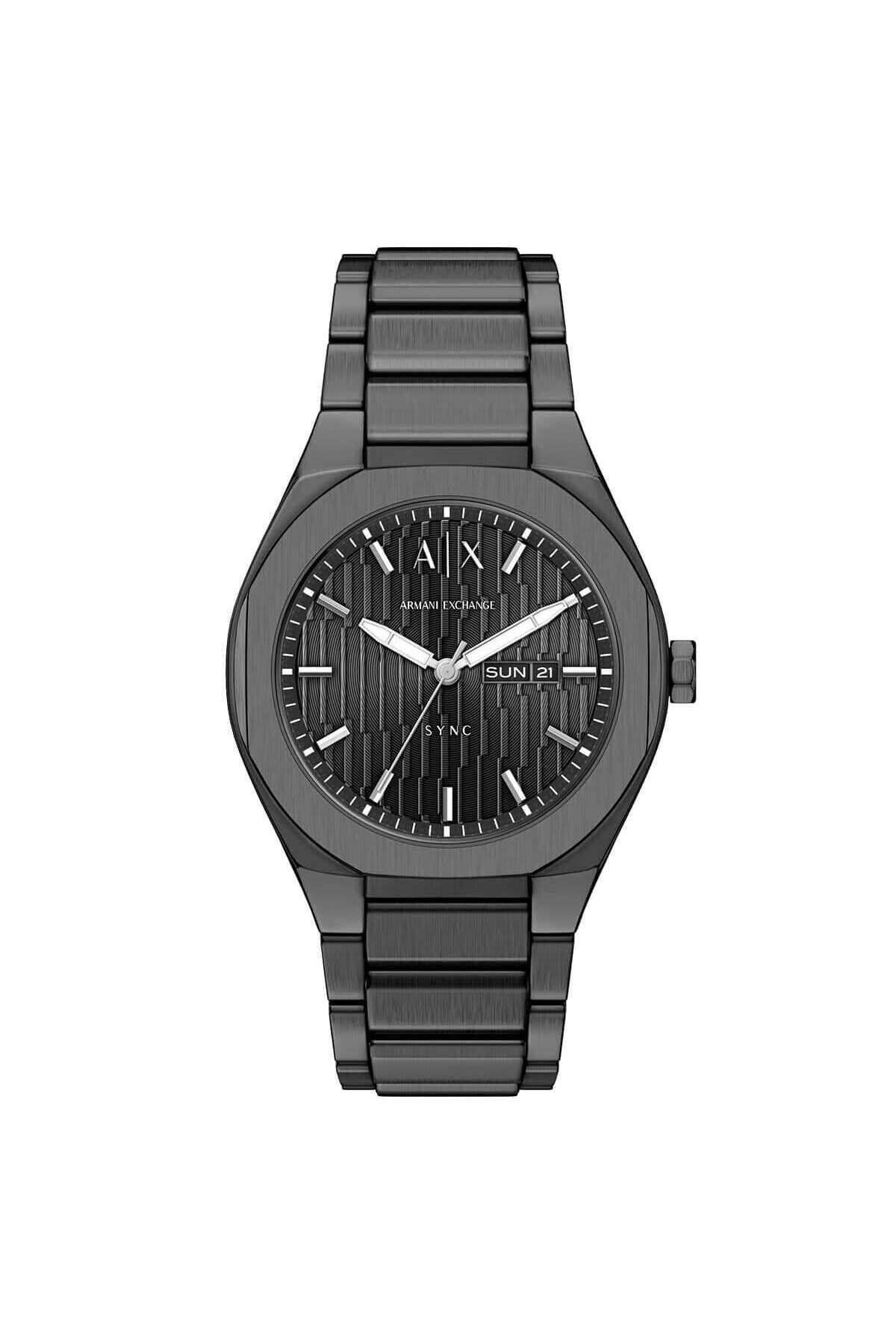 ساعت مردانه AX4300 آرمانی اکسچنج ساعت Armani Exchange