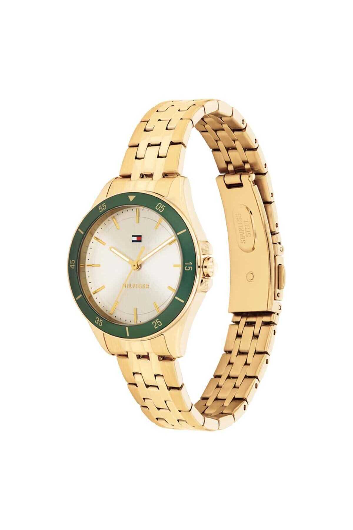 Tommy Hilfiger TH1782892 Kadın Kol Saati görsel 2