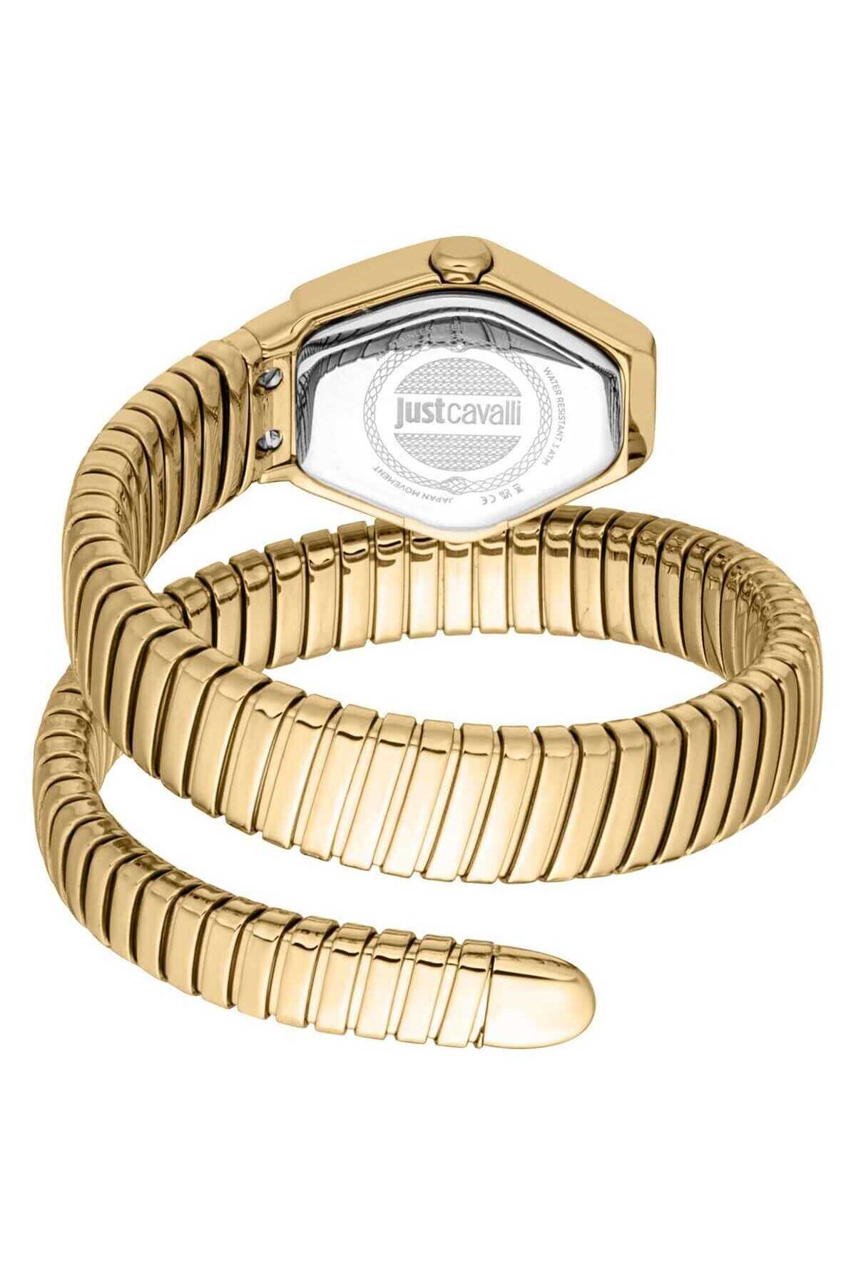 Just Cavalli JC1L394M0035 Kadın Kol Saati görsel 2
