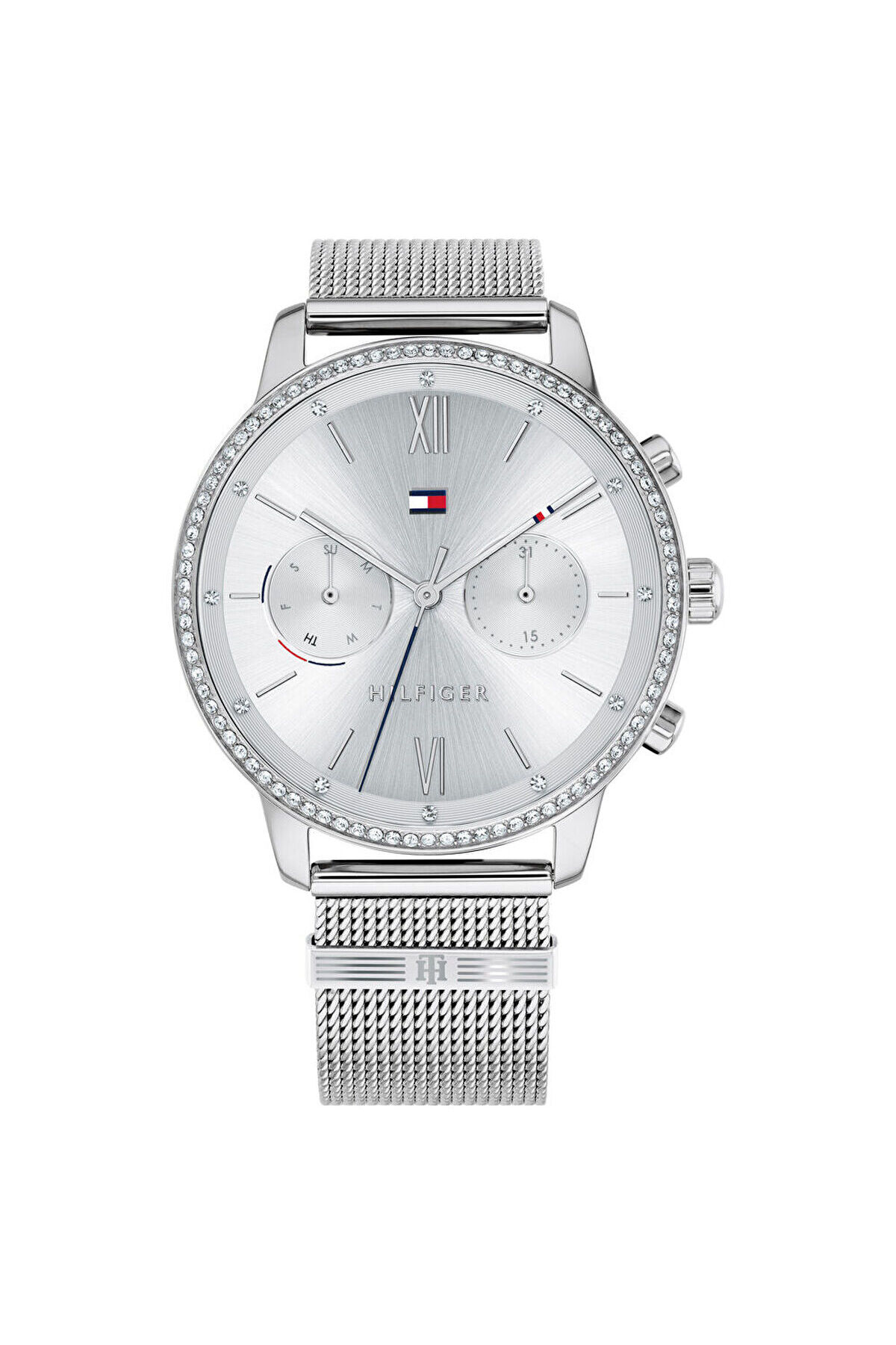Tommy Hilfiger TH1782301 Kadın Kol Saati