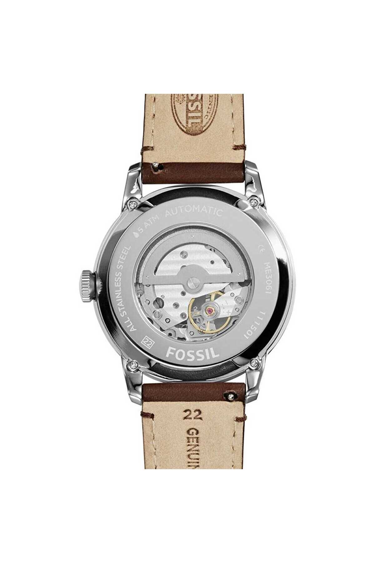 Fossil FME3061 Erkek Kol Saati görsel 4