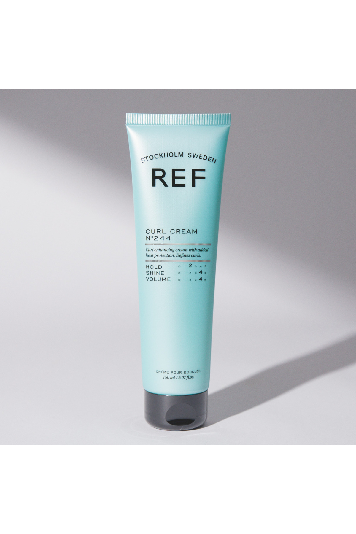 Curl Cream N°244 150 Ml Isı Koruyucu Bukle Kremi — REF31125 — تصویر 5 از 5