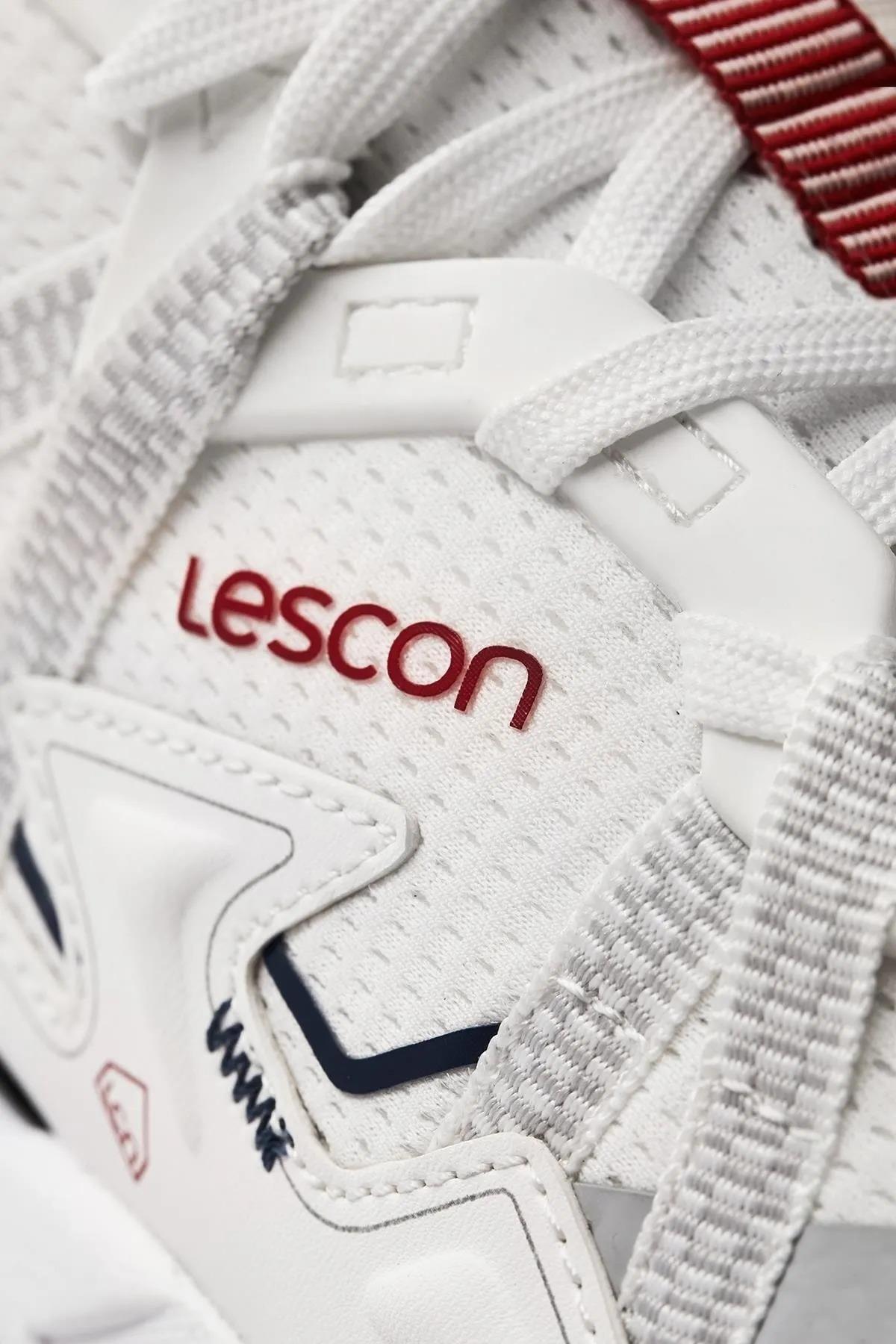 Lescon Trail Mercury 2 Kadın Spor Ayakkabı görsel 7