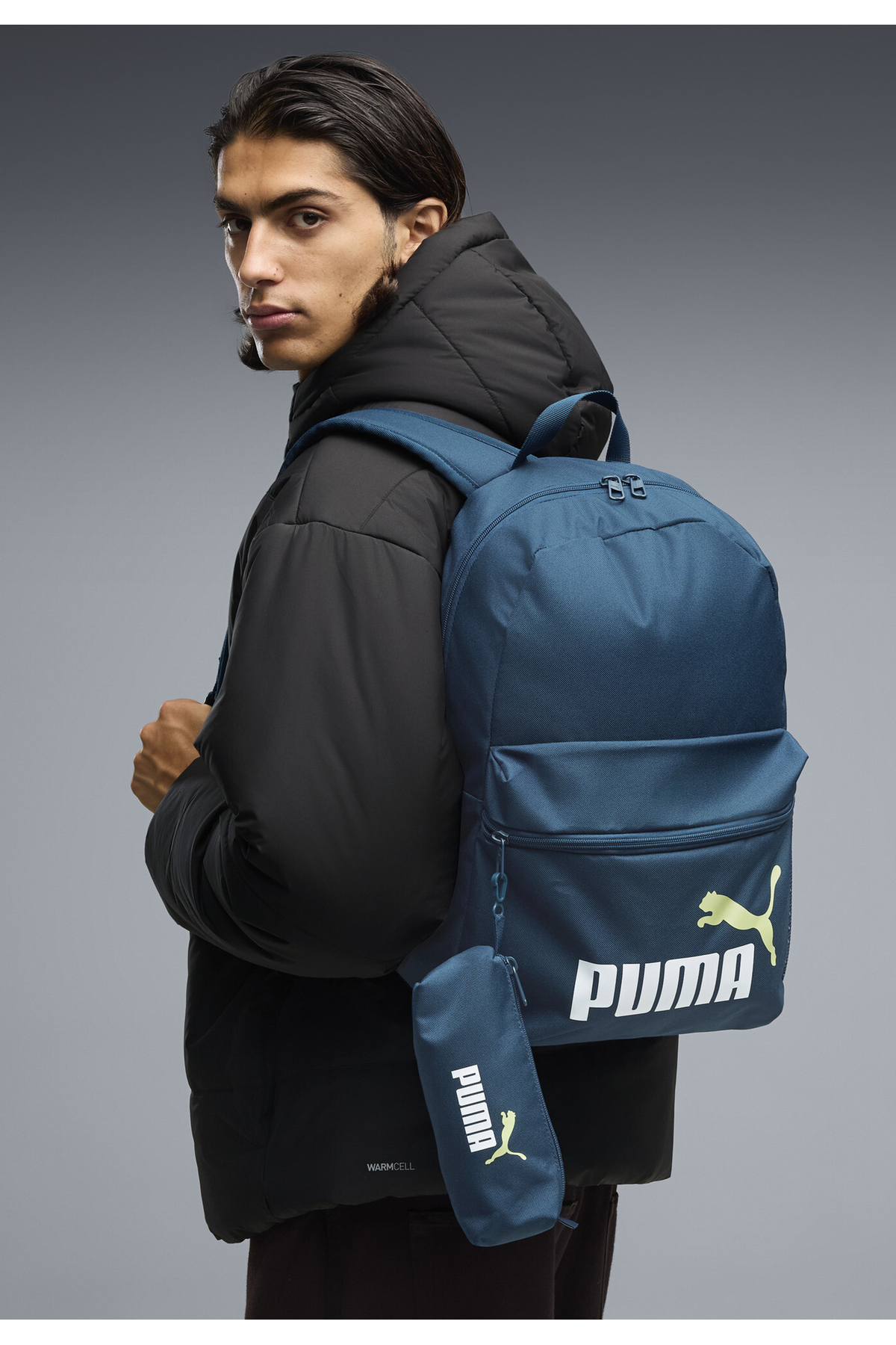 Puma Set rucsac Phase 20L