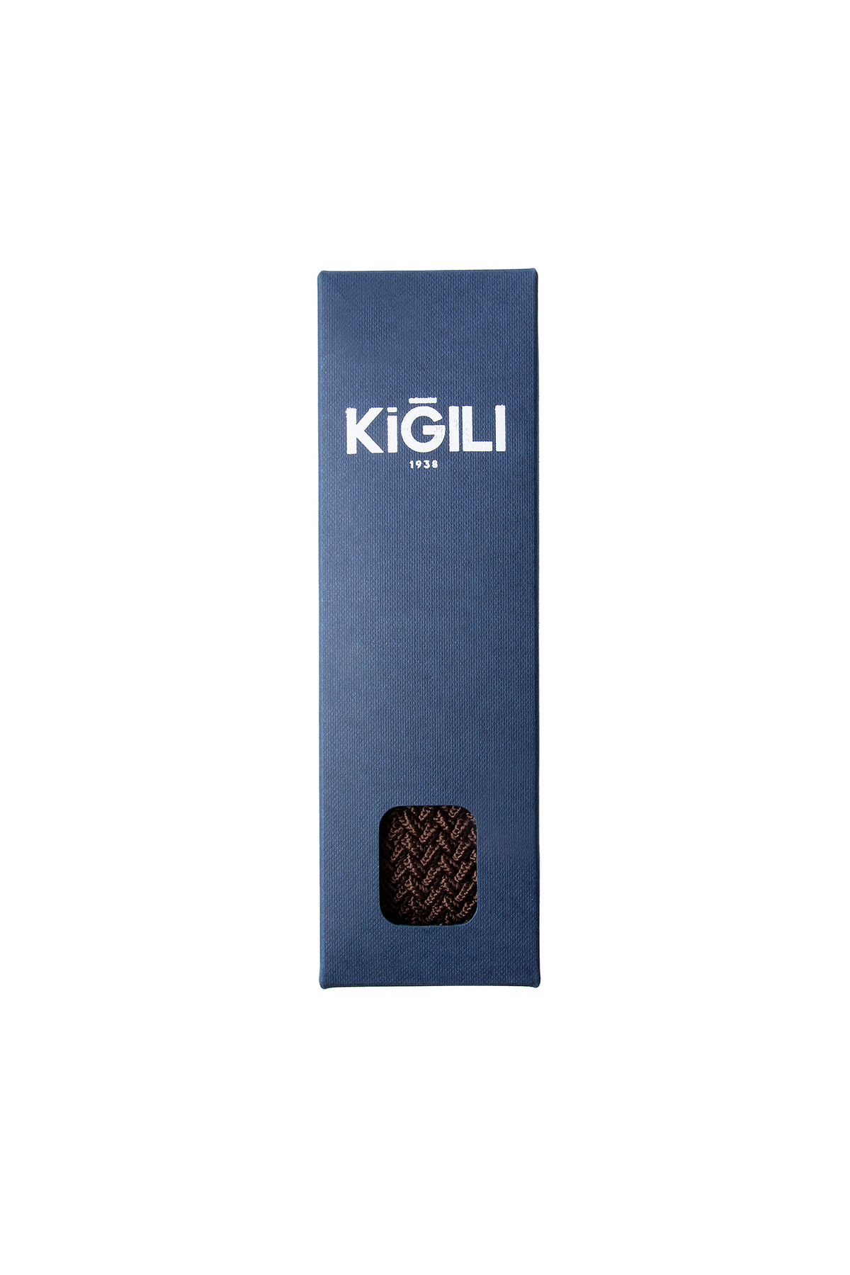 Kiğılı Hediye Kutulu Spor Likralı Elastik Örgü Kemer görsel 4